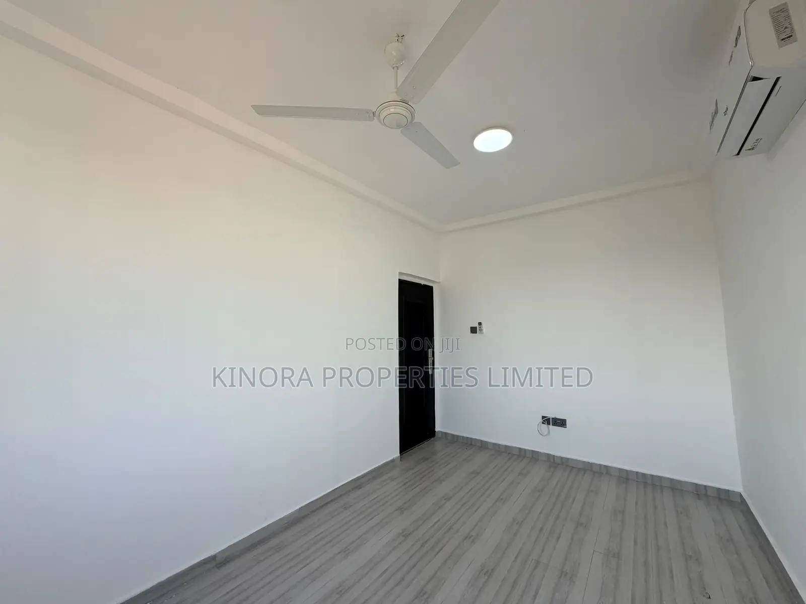 1bdrm Apartment in Hatso Ecomog for rent in ECOMOG