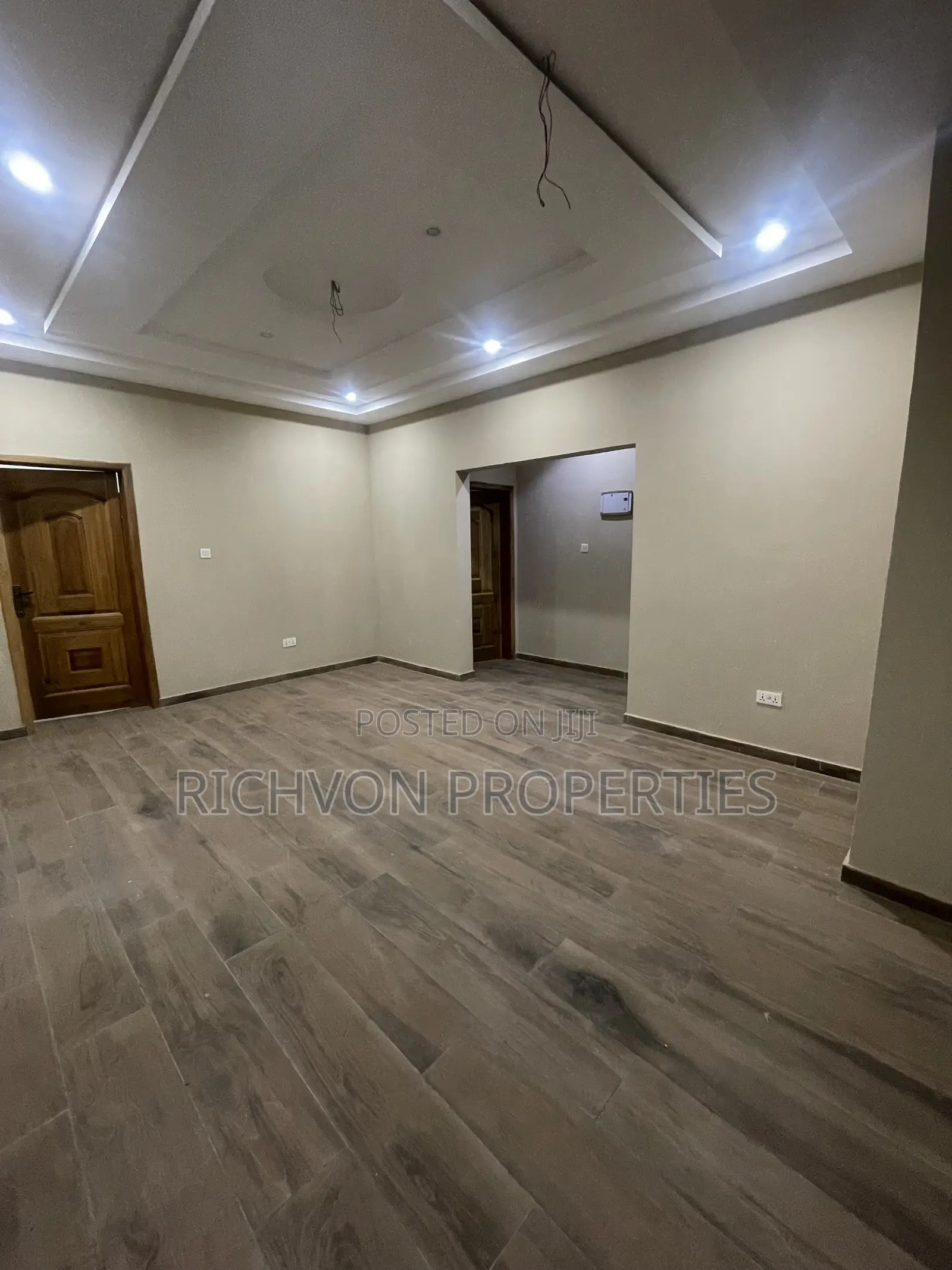 2bdrm Apartment in Richvon Properties, Baatsona Total for rent in Baatsona Total