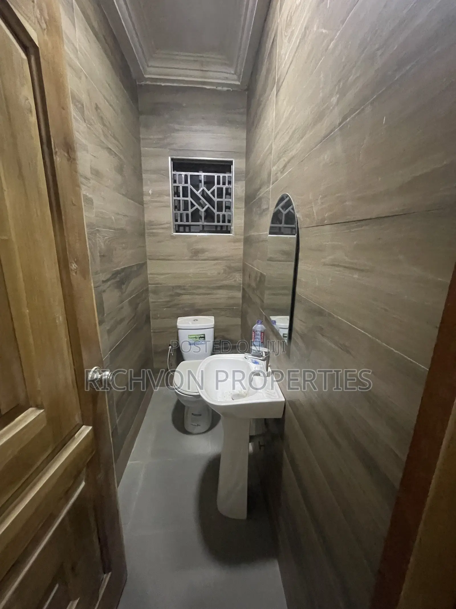 2bdrm Apartment in Richvon Properties, Baatsona Total for rent in Baatsona Total