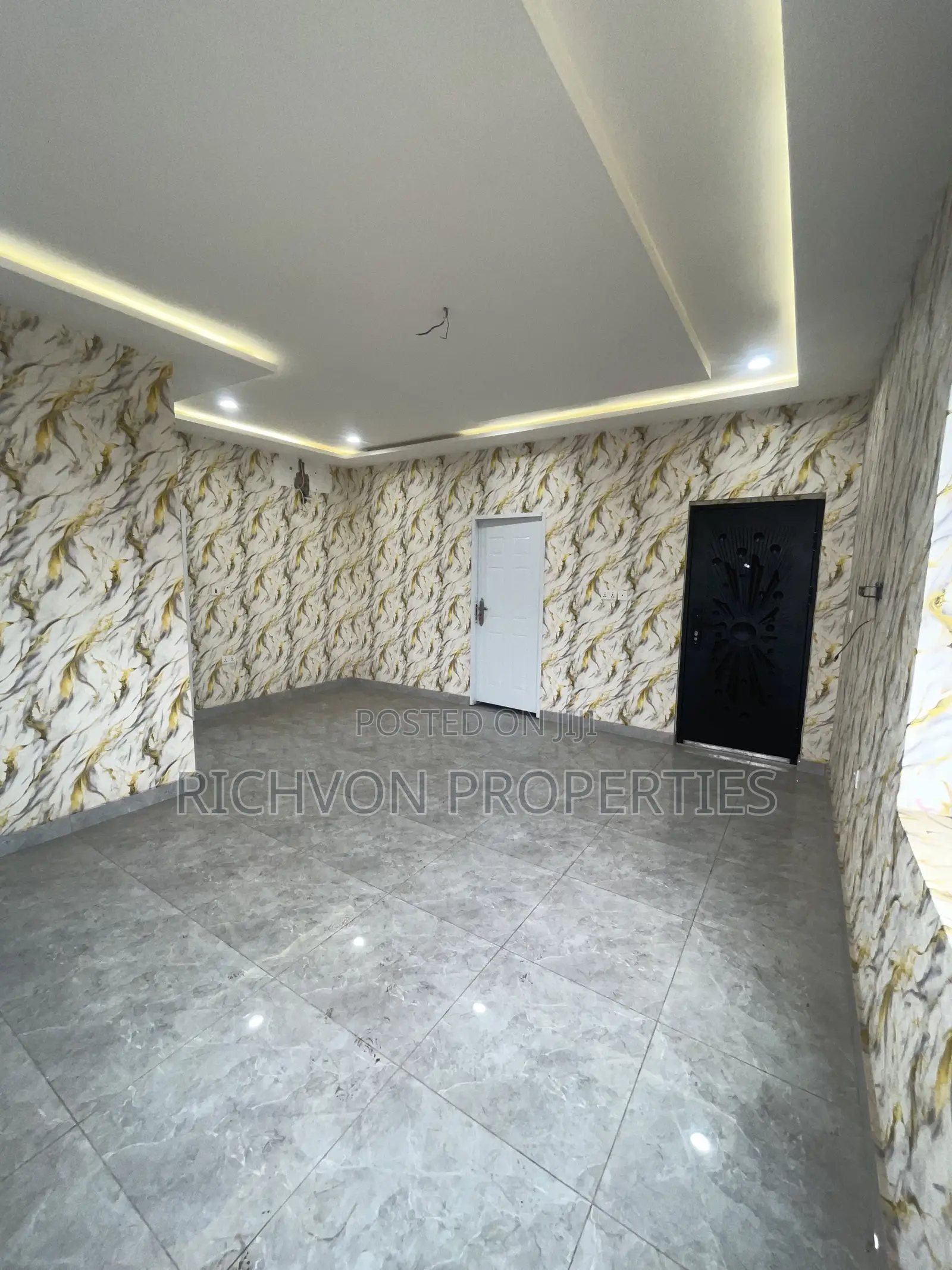 2bdrm Apartment in Richvon Properties, Baatsona Total for rent in Baatsona Total