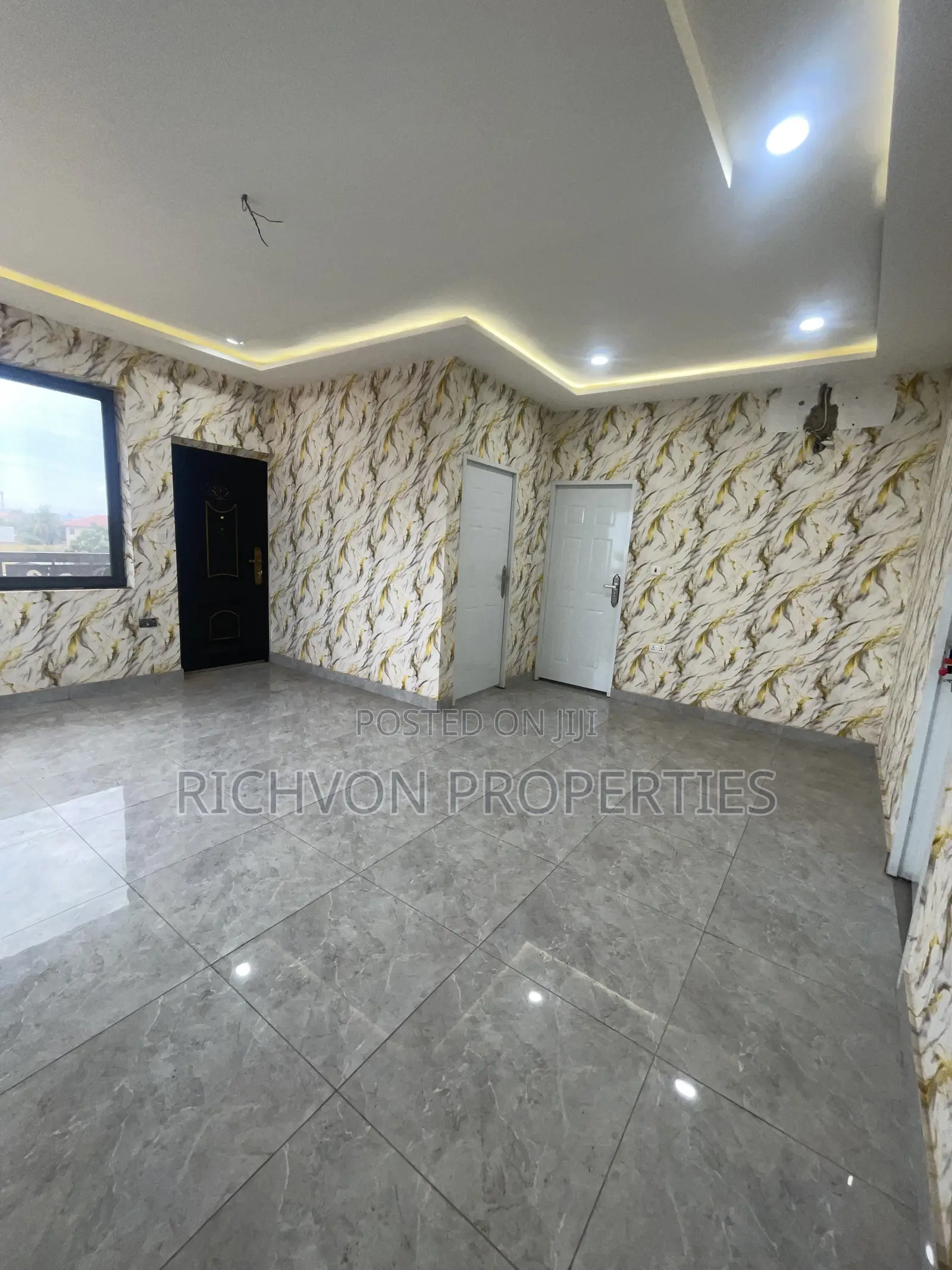 2bdrm Apartment in Richvon Properties, Baatsona Total for rent in Baatsona Total