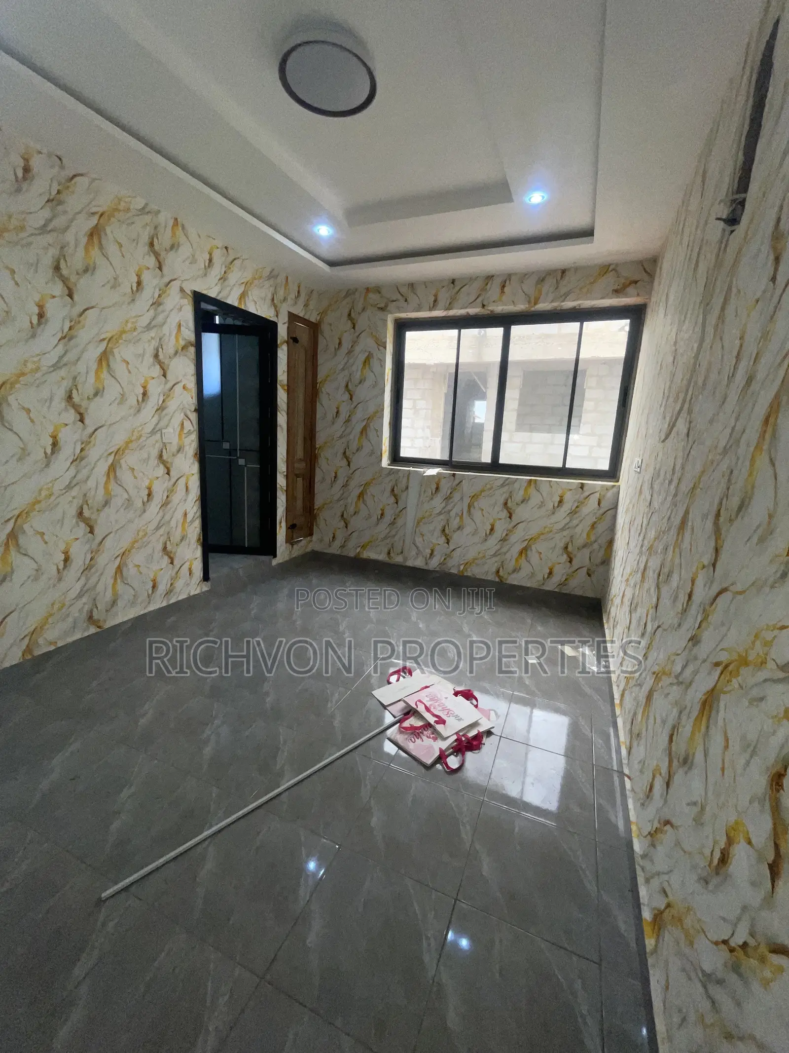 2bdrm Apartment in Richvon Properties, Baatsona Total for rent in Baatsona Total