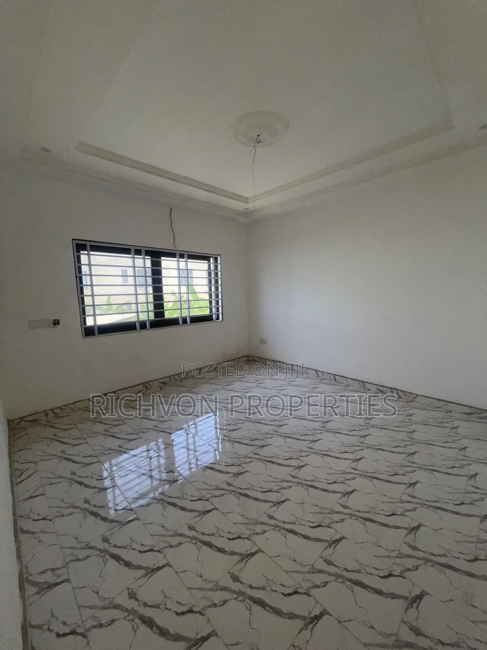 1bdrm Apartment in Richvon Properties, Baatsona Total for rent in Baatsona Total