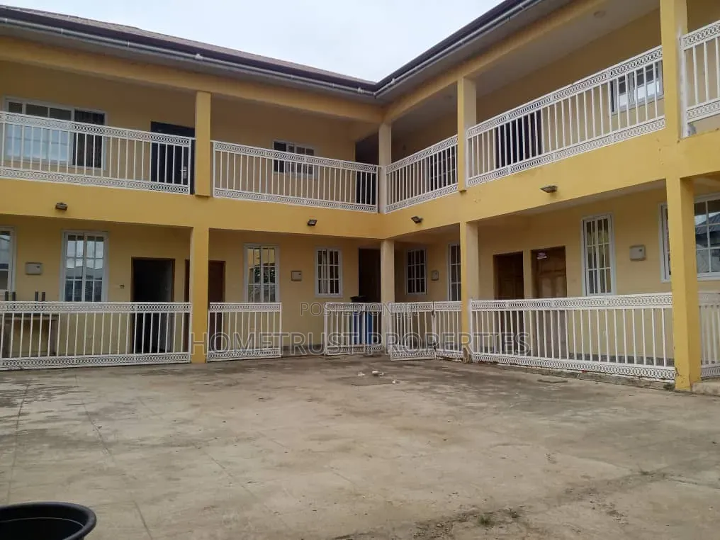 12bdrm Apartment in Ablekuma Joma, Pentecost for sale in Pentecost