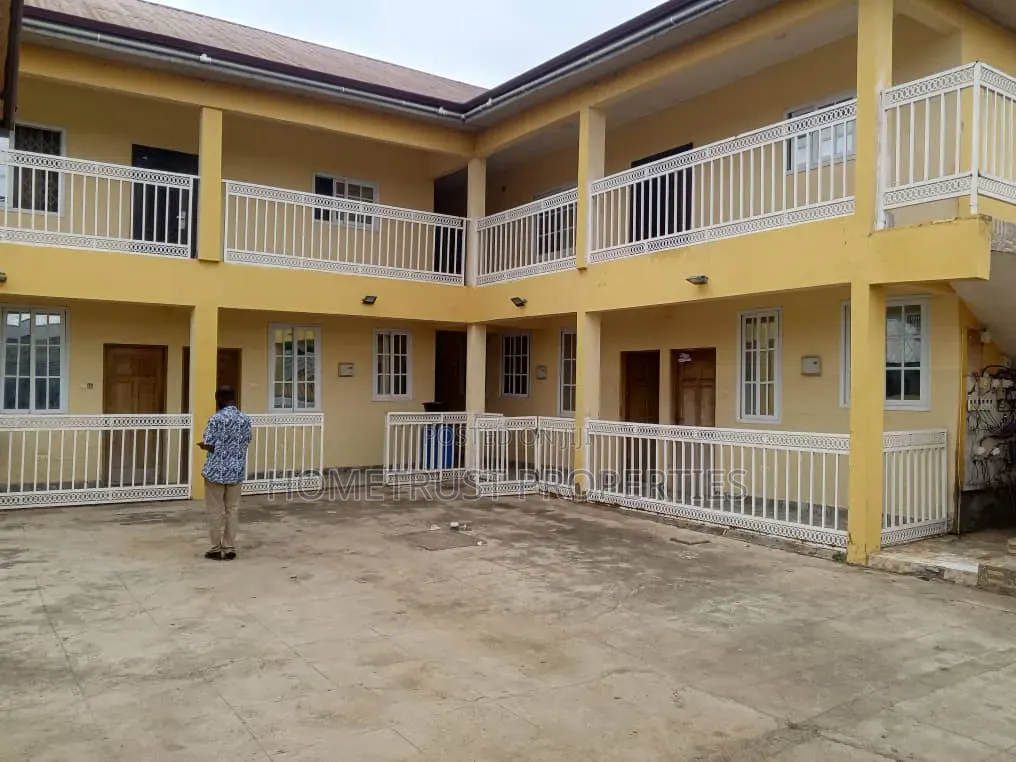 12bdrm Apartment in Ablekuma Joma, Pentecost for sale in Pentecost