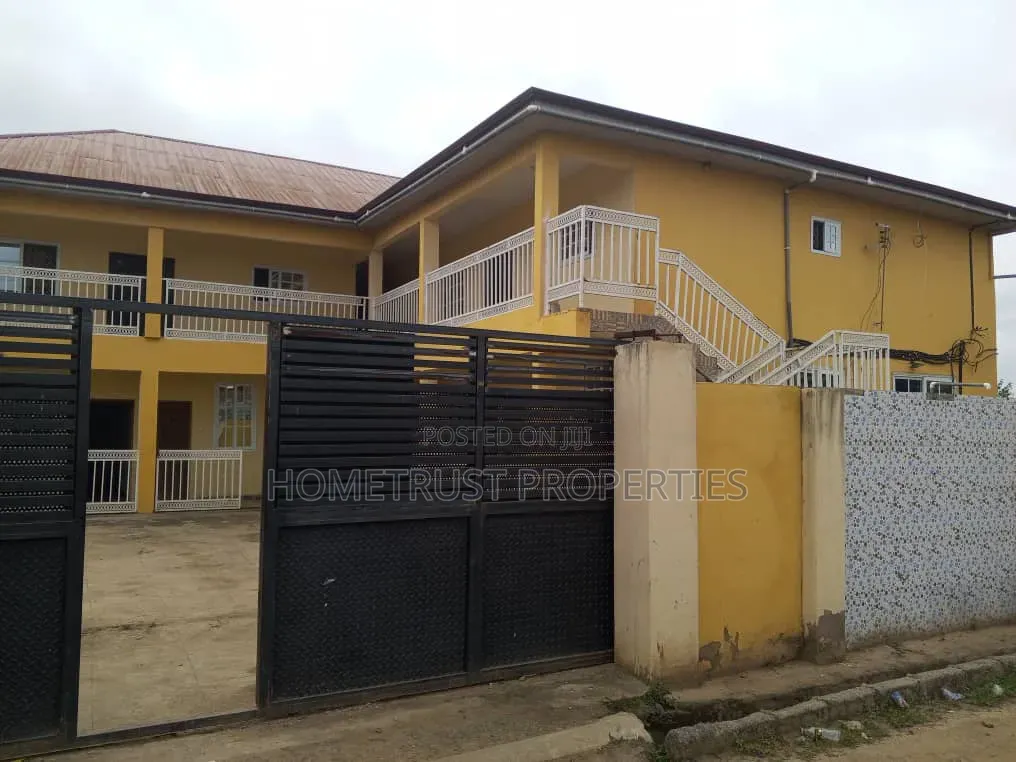 12bdrm Apartment in Ablekuma Joma, Pentecost for sale in Pentecost