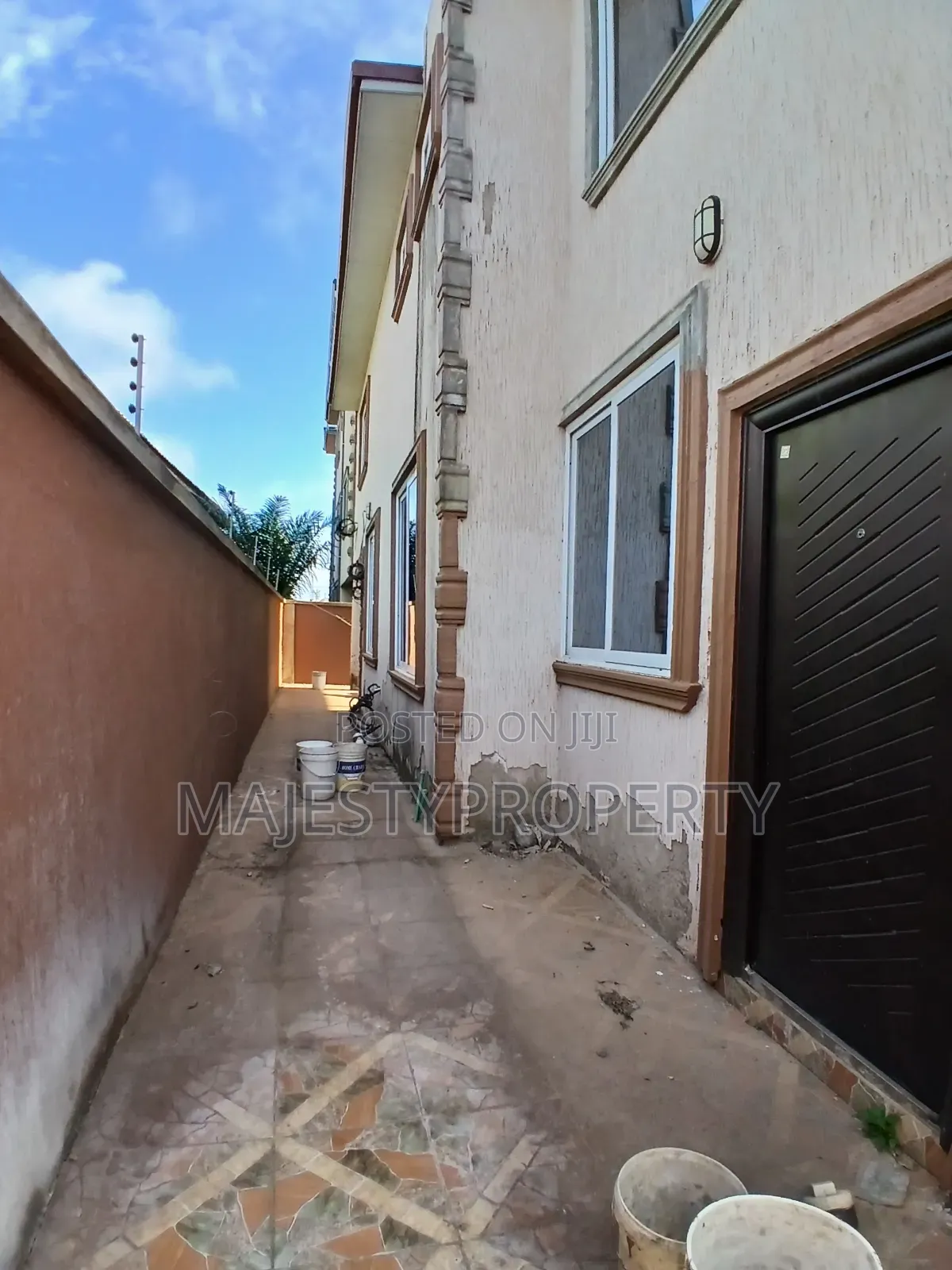 4bdrm House in Spintex, Baatsona Total for sale in Baatsona Total