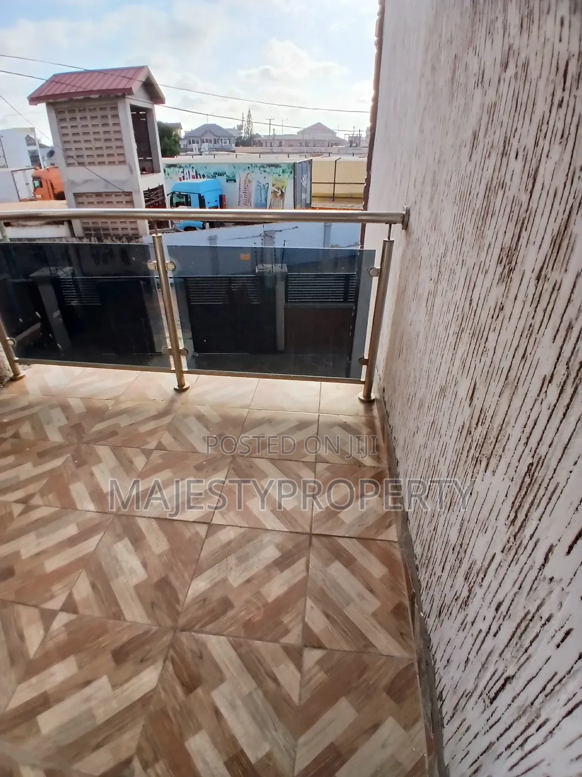 4bdrm House in Spintex, Baatsona Total for sale in Baatsona Total