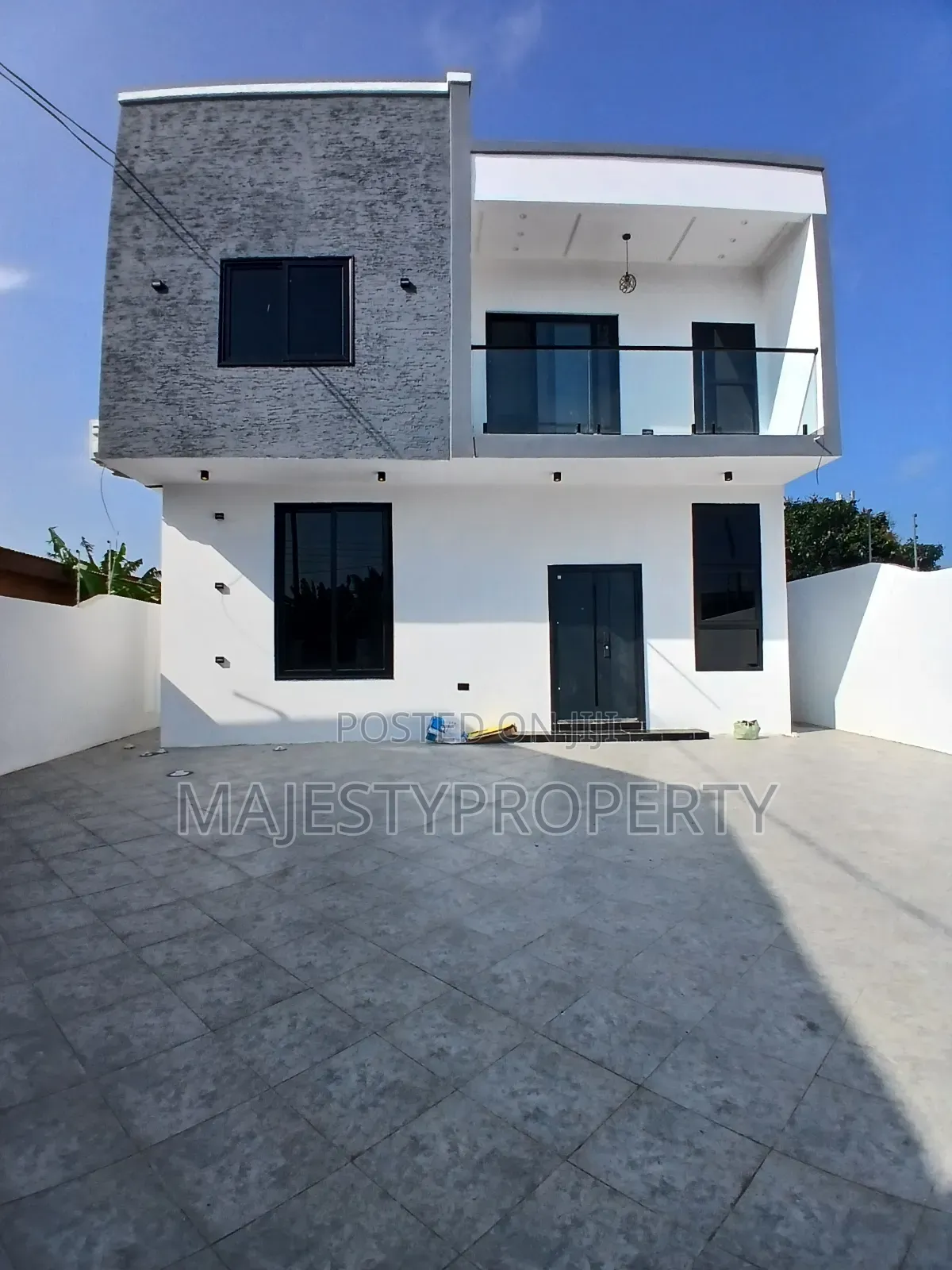 4bdrm House in Batsona, Baatsona Total for sale in Baatsona Total