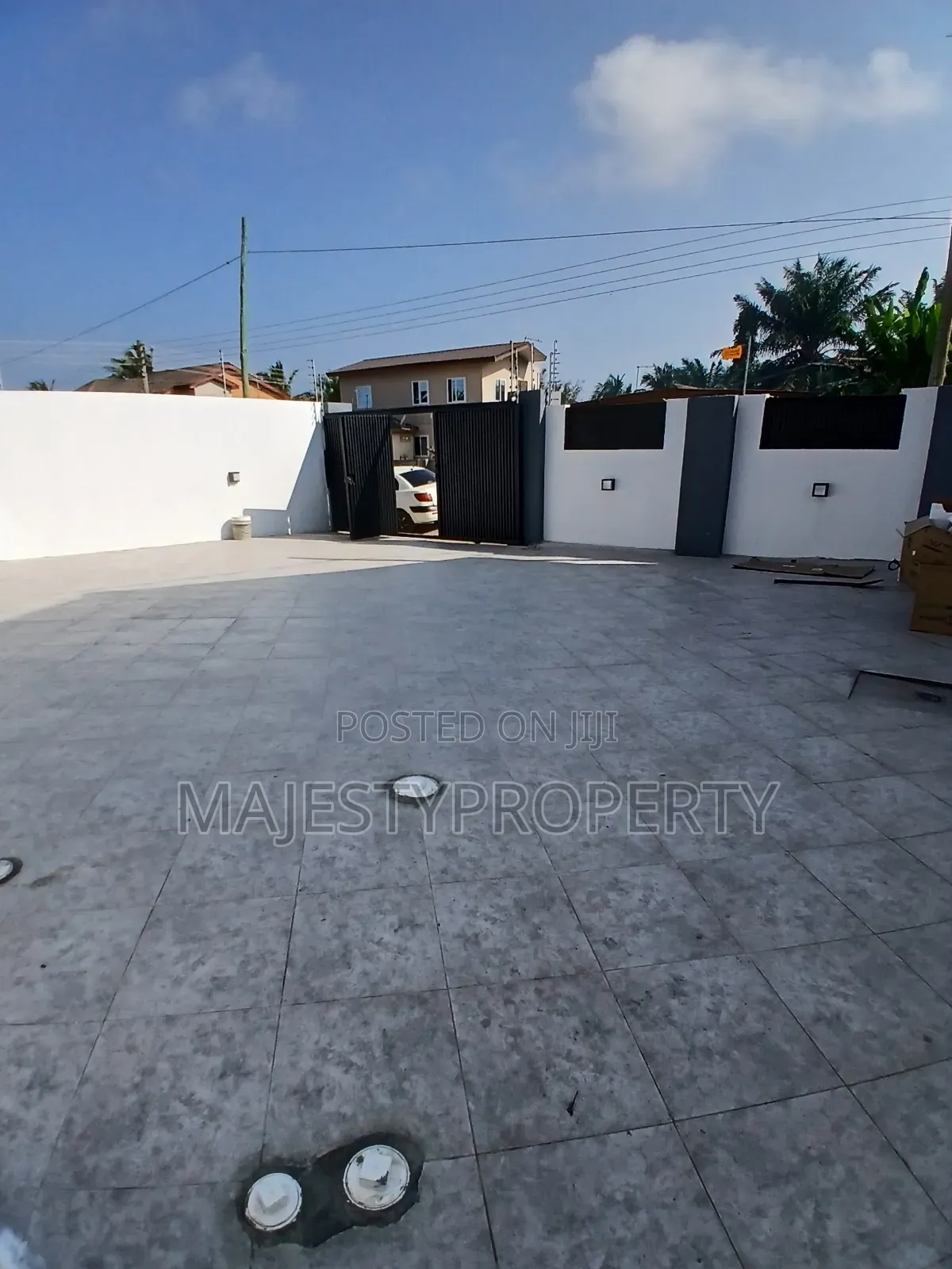 4bdrm House in Batsona, Baatsona Total for sale in Baatsona Total