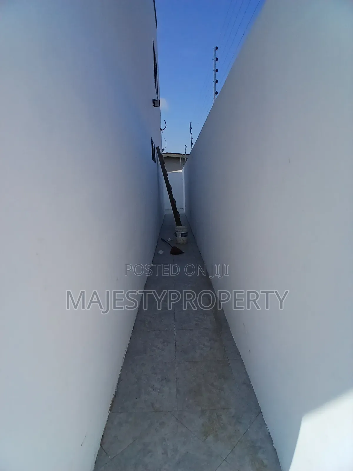 4bdrm House in Batsona, Baatsona Total for sale in Baatsona Total