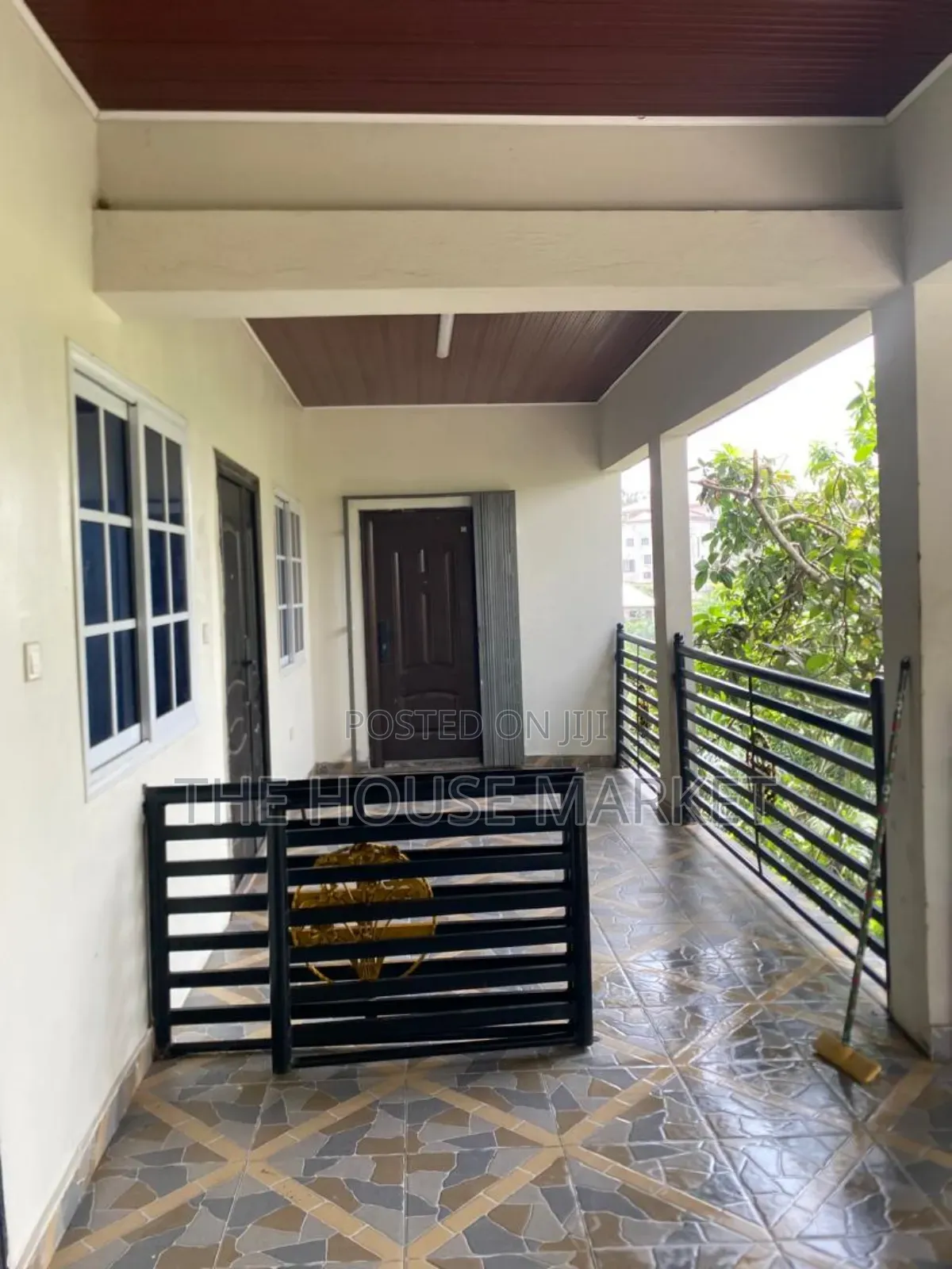 3bdrm House in Tamso Estate, Tarkwa Nsuaem for rent in Tarkwa Nsuaem