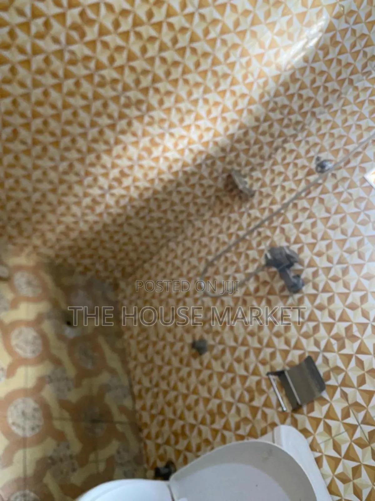 3bdrm House in Tamso Estate, Tarkwa Nsuaem for rent in Tarkwa Nsuaem