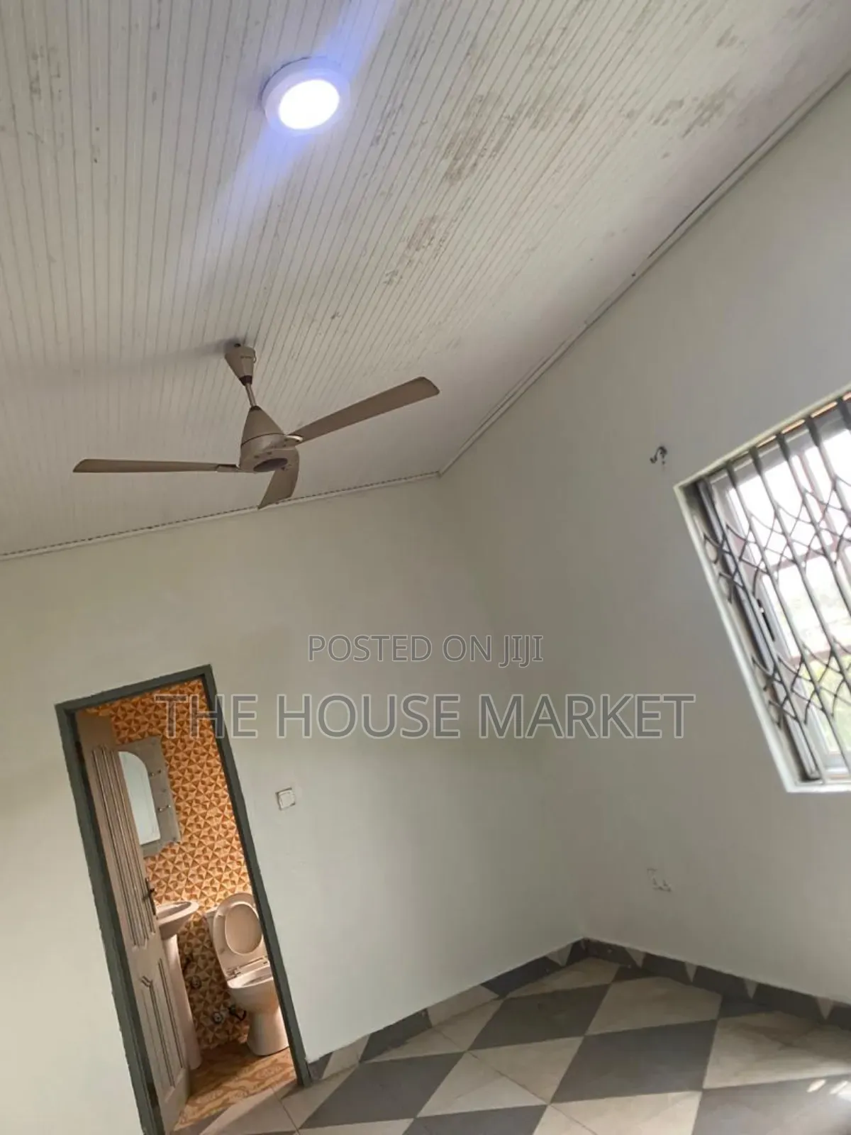 3bdrm House in Tamso Estate, Tarkwa Nsuaem for rent in Tarkwa Nsuaem