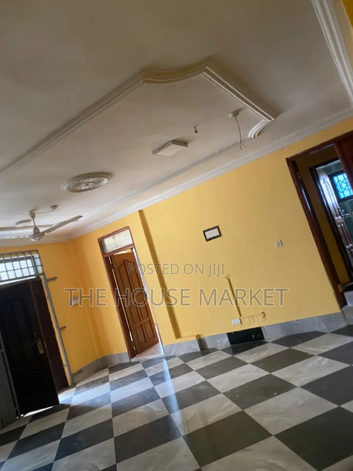 3bdrm House in Akyem Road, Tarkwa Nsuaem for rent in Tarkwa Nsuaem