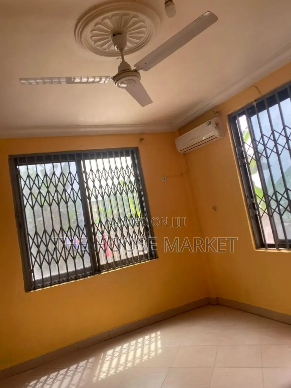 3bdrm House in Akyem Road, Tarkwa Nsuaem for rent in Tarkwa Nsuaem