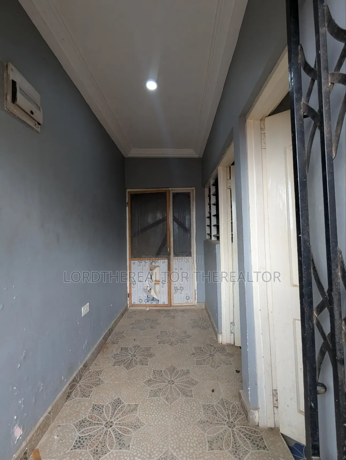 1bdrm Apartment in Pokuase for rent in Pokuase