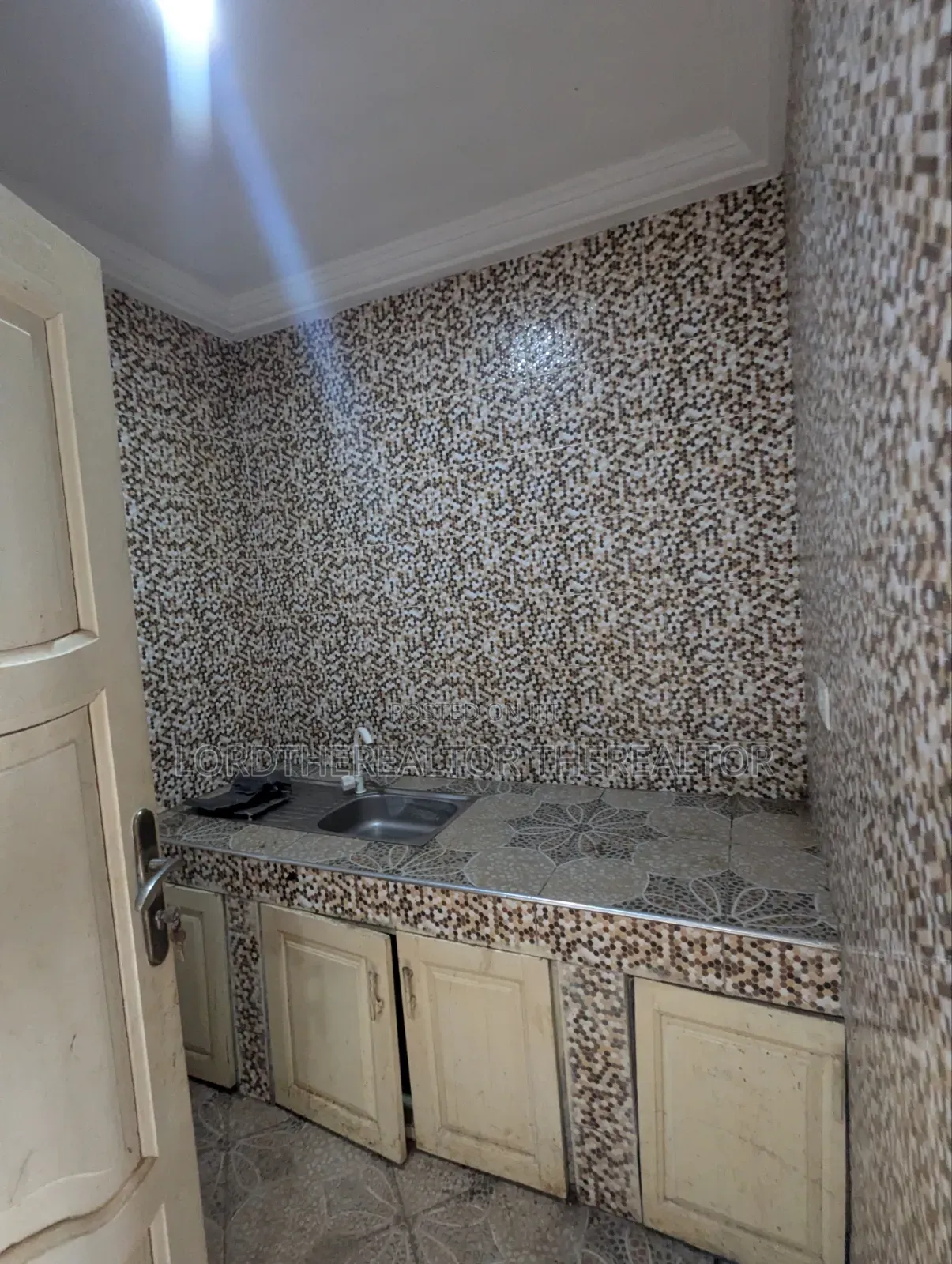 1bdrm Apartment in Pokuase for rent in Pokuase