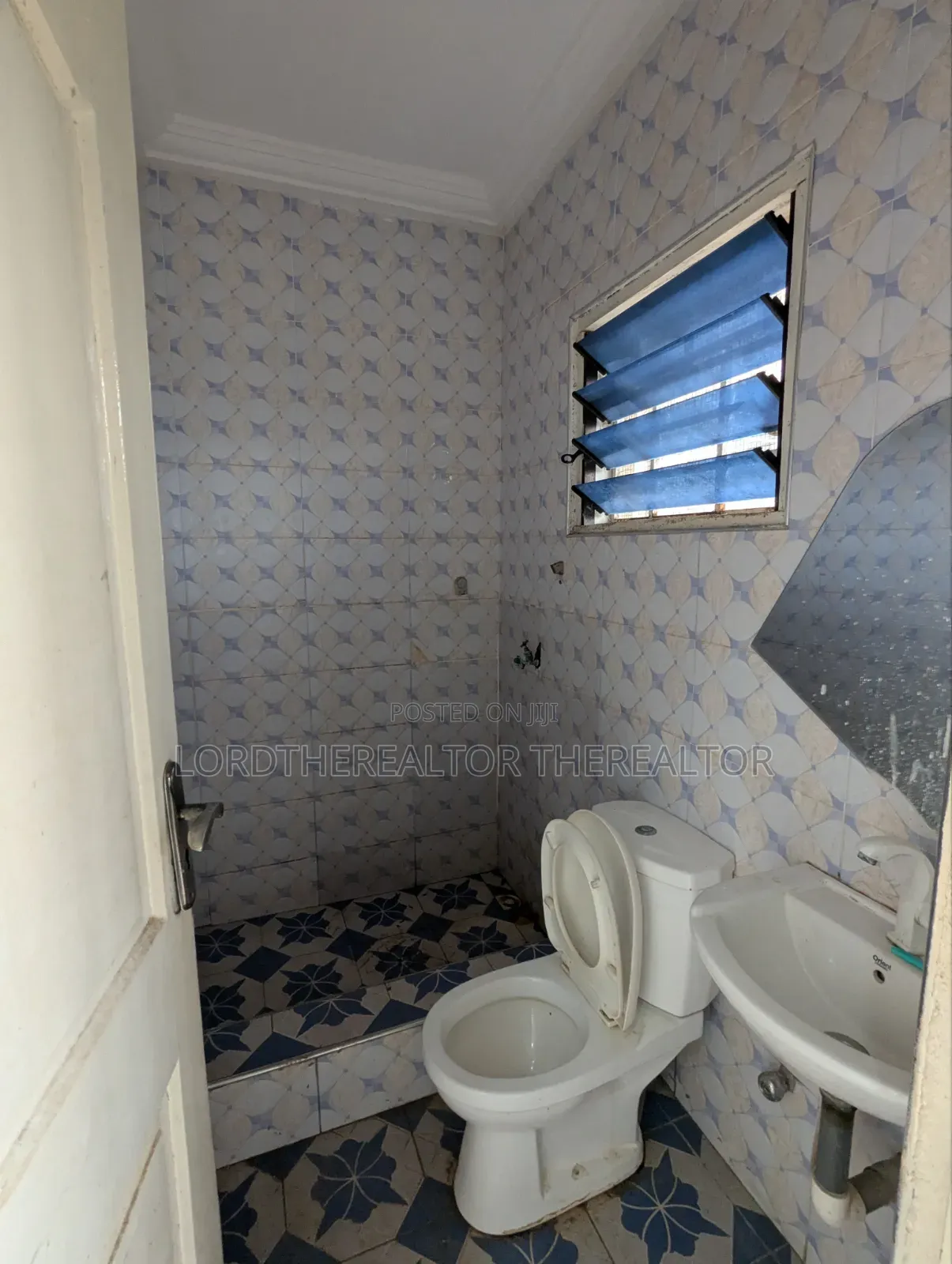 1bdrm Apartment in Pokuase for rent in Pokuase