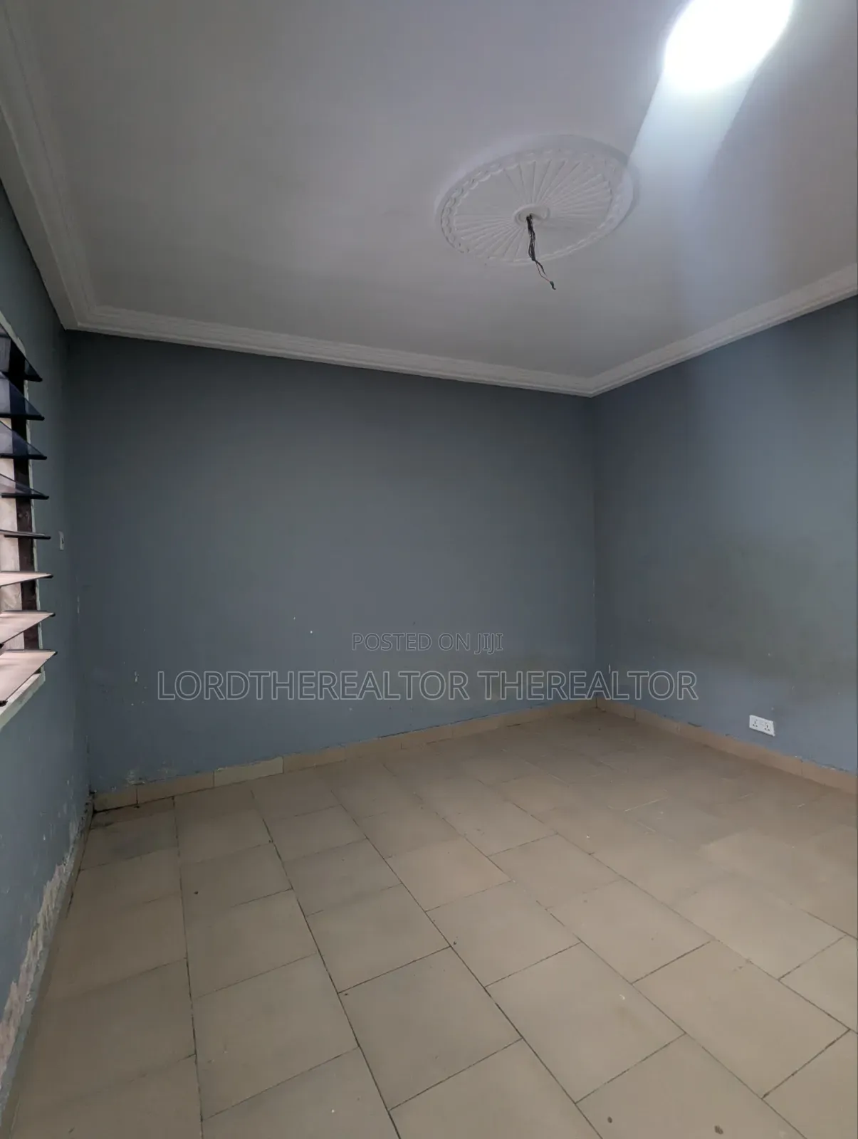 1bdrm Apartment in Pokuase for rent in Pokuase