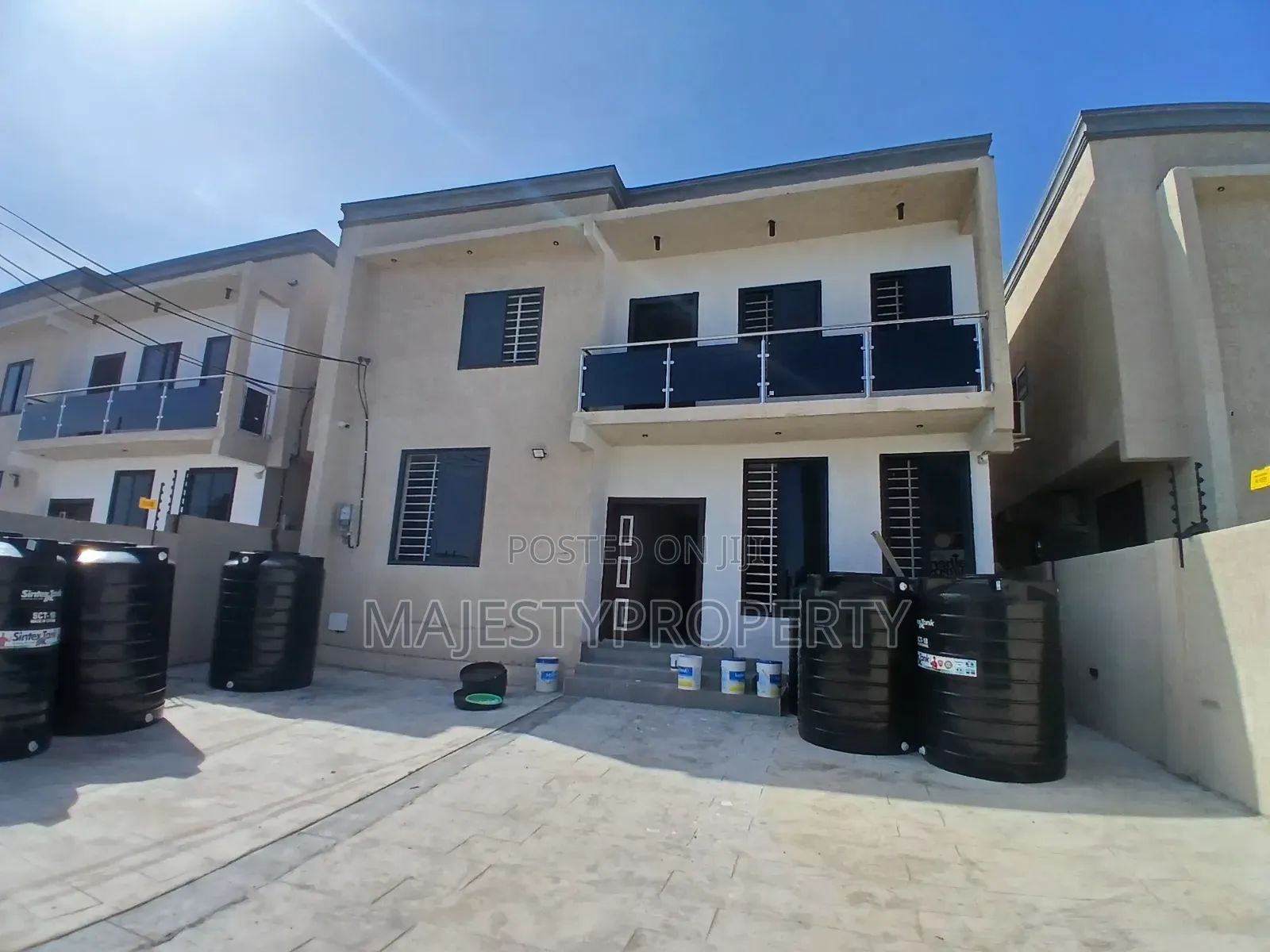 4bdrm House in Batsona, Baatsona Total for sale in Baatsona Total