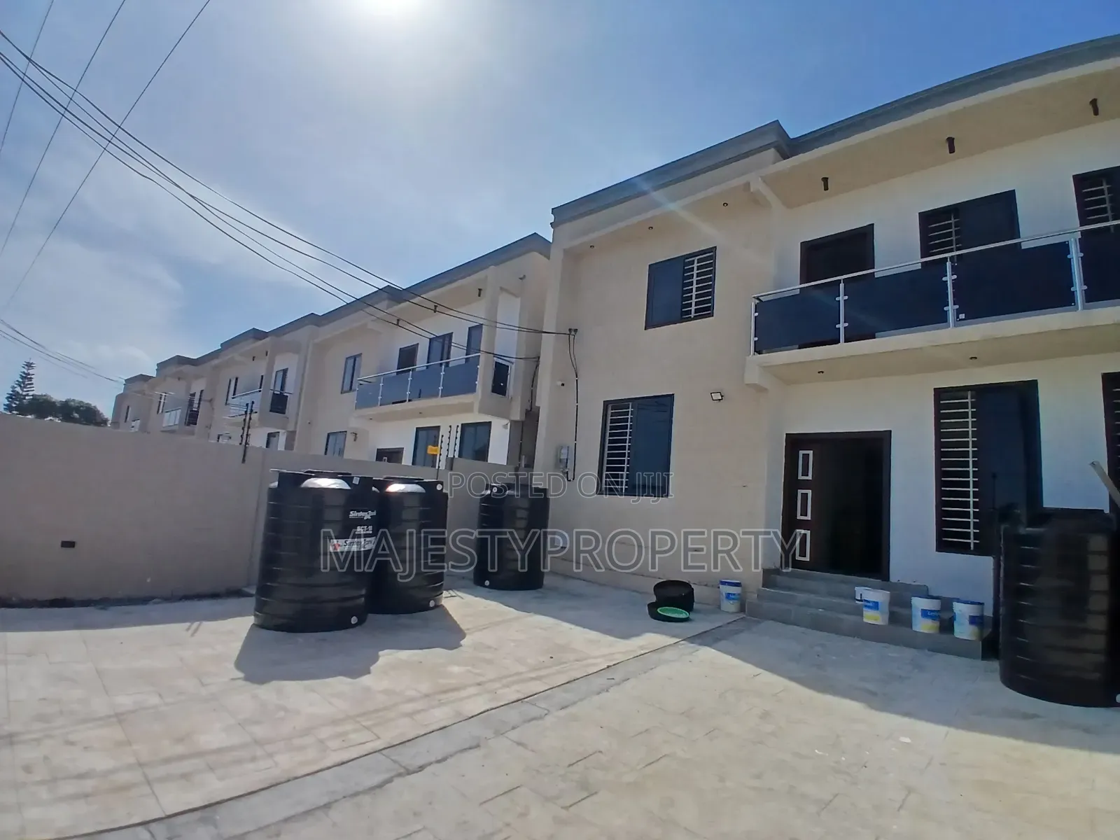 4bdrm House in Batsona, Baatsona Total for sale in Baatsona Total