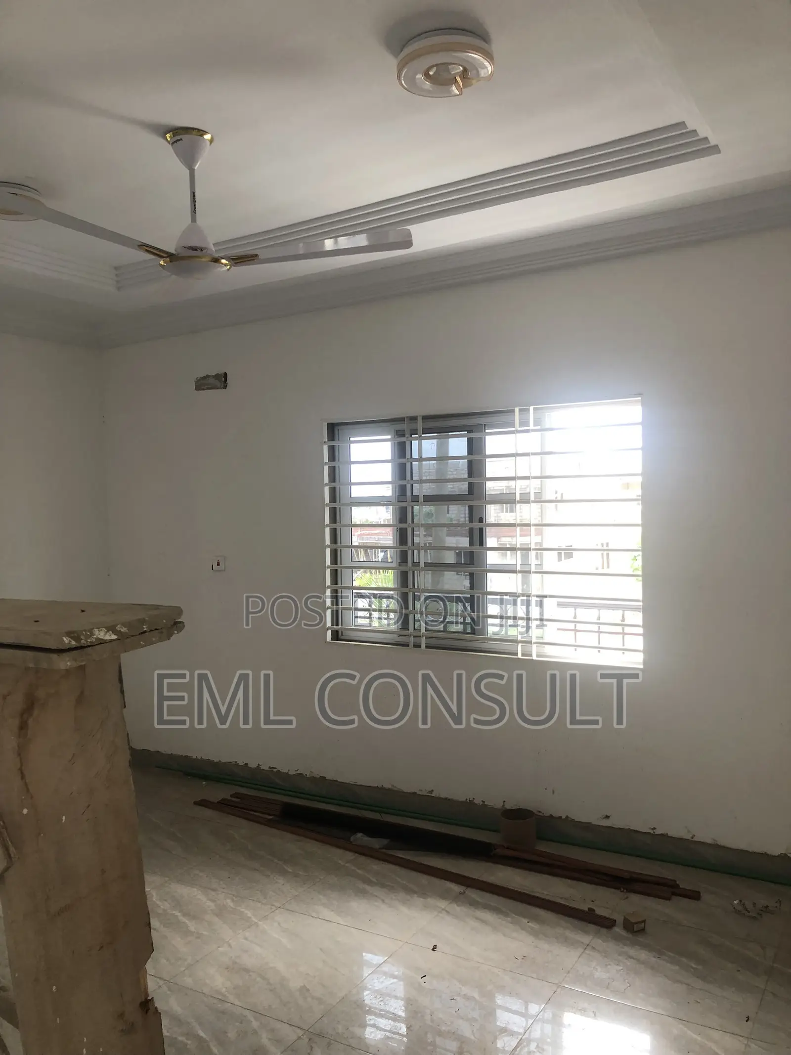 1bdrm Apartment in Lashibi for rent in Lashibi
