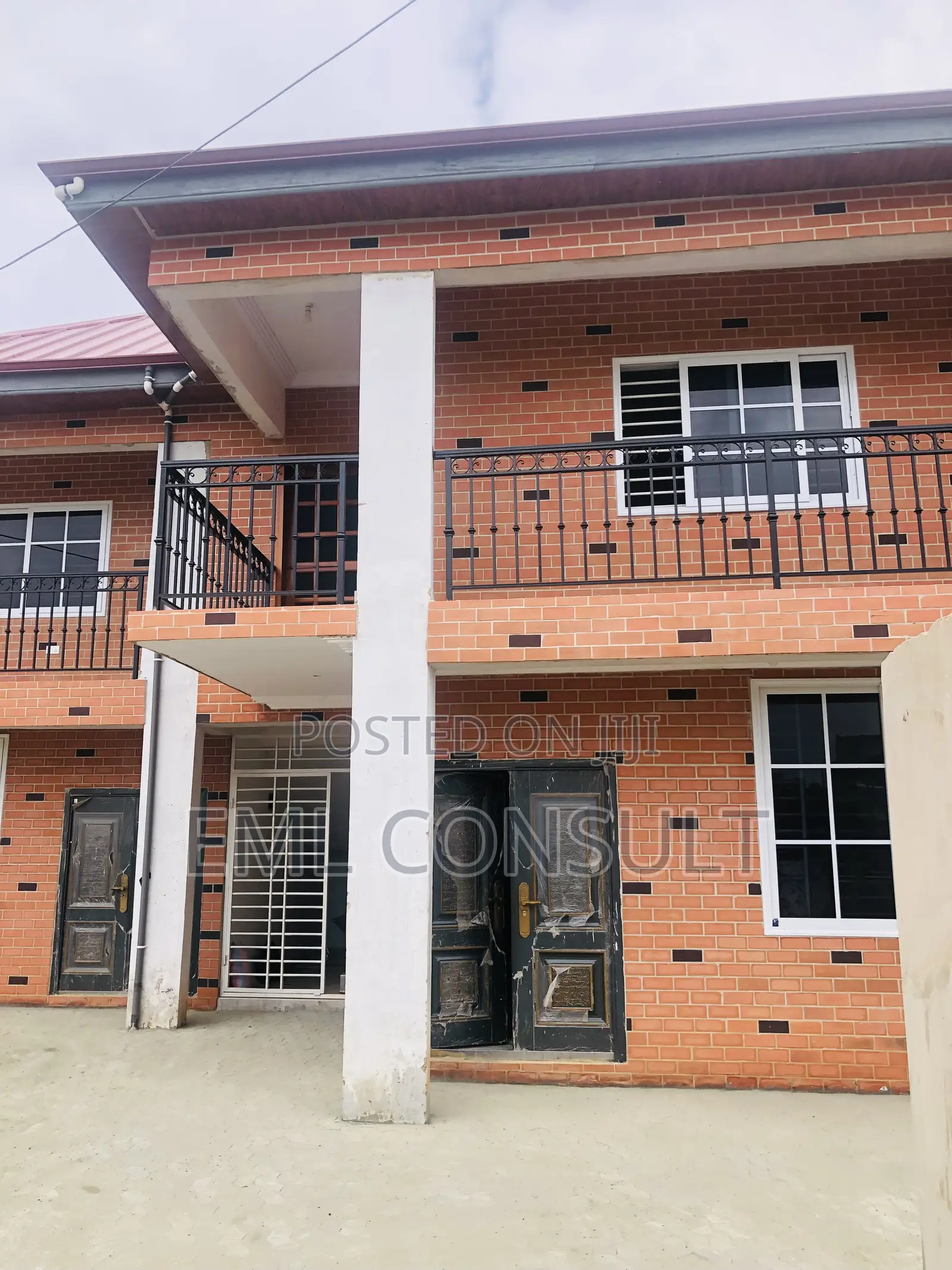 1bdrm Apartment in Lashibi for rent in Lashibi