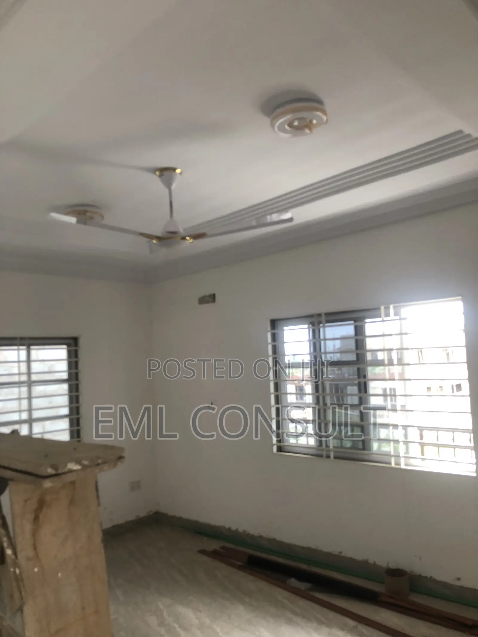 1bdrm Apartment in Lashibi for rent in Lashibi