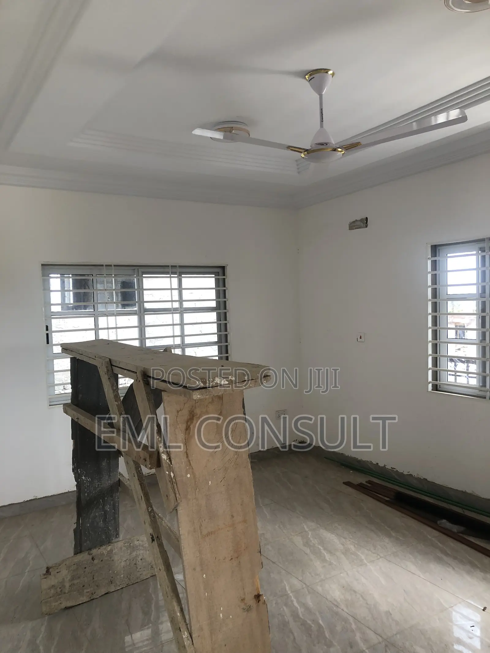 1bdrm Apartment in Lashibi for rent in Lashibi