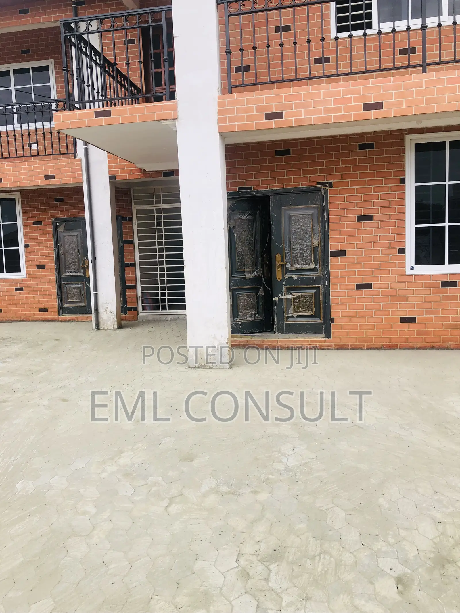 1bdrm Apartment in Lashibi for rent in Lashibi