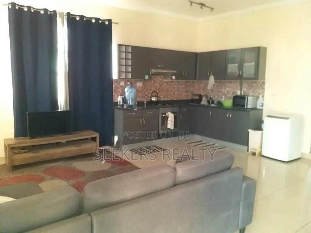 Furnished 2bdrm Apartment in Seekers Realty, Labone SHS Area for rent in Labone SHS Area