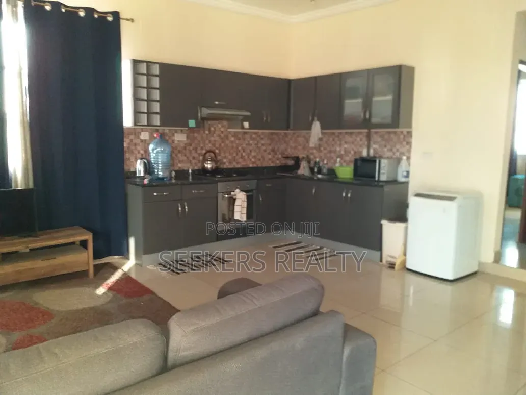 Furnished 2bdrm Apartment in Seekers Realty, Labone SHS Area for rent in Labone SHS Area