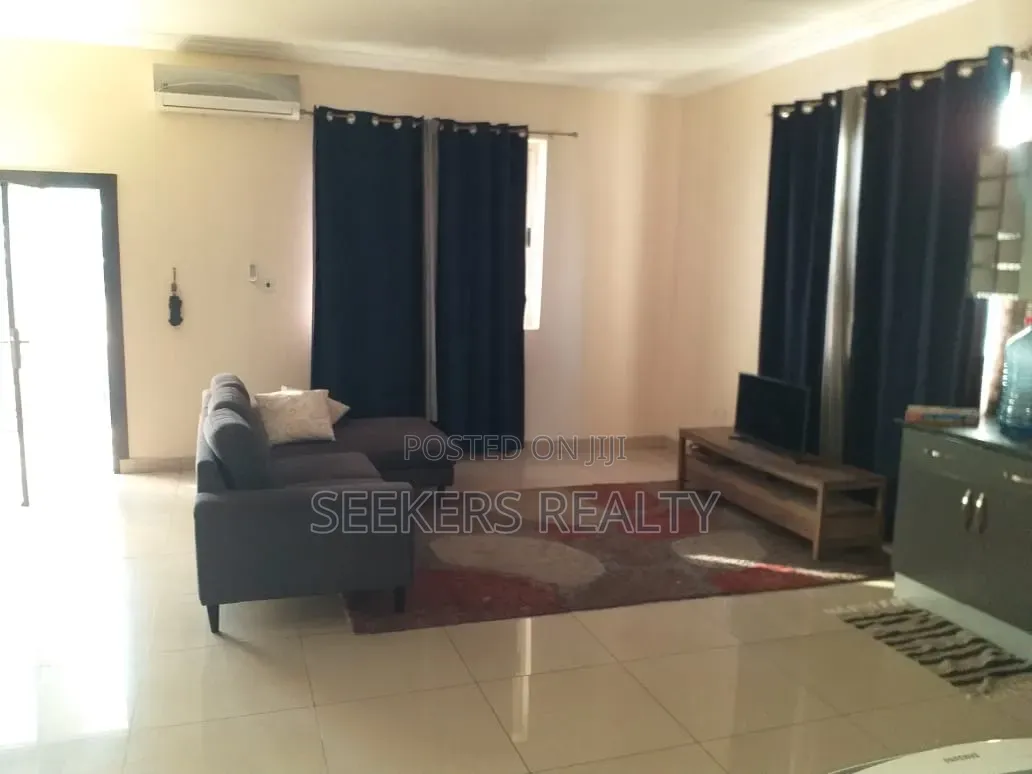Furnished 2bdrm Apartment in Seekers Realty, Labone SHS Area for rent in Labone SHS Area