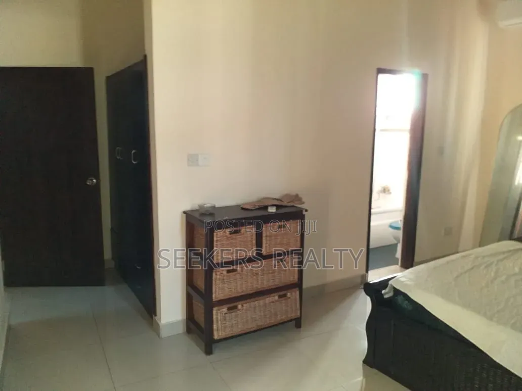 Furnished 2bdrm Apartment in Seekers Realty, Labone SHS Area for rent in Labone SHS Area