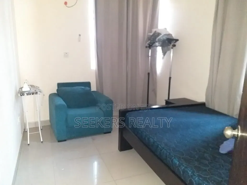 Furnished 2bdrm Apartment in Seekers Realty, Labone SHS Area for rent in Labone SHS Area