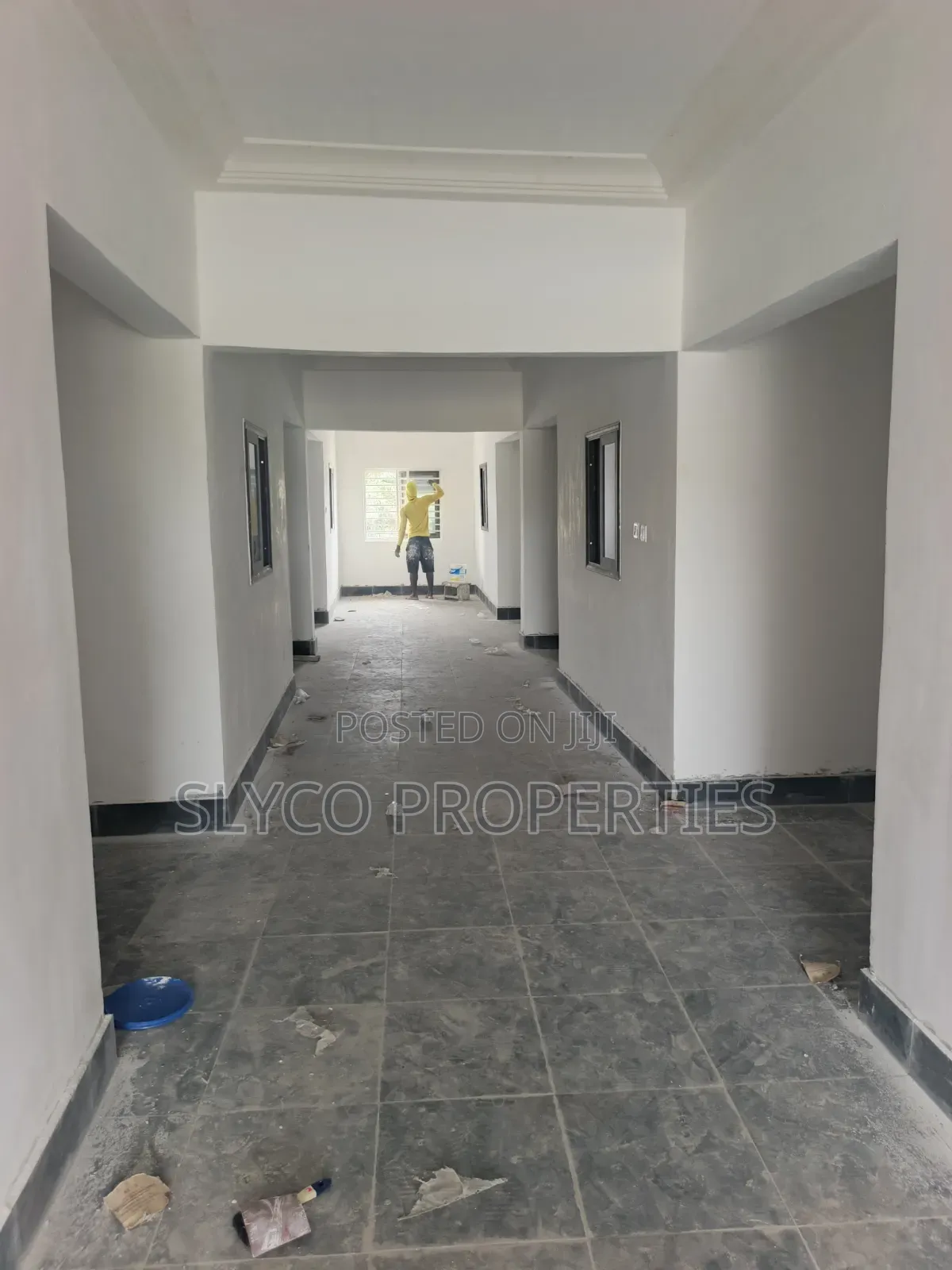 Studio Apartment in Olive Estate, New-Juaben Municipal for rent in New-Juaben Municipal
