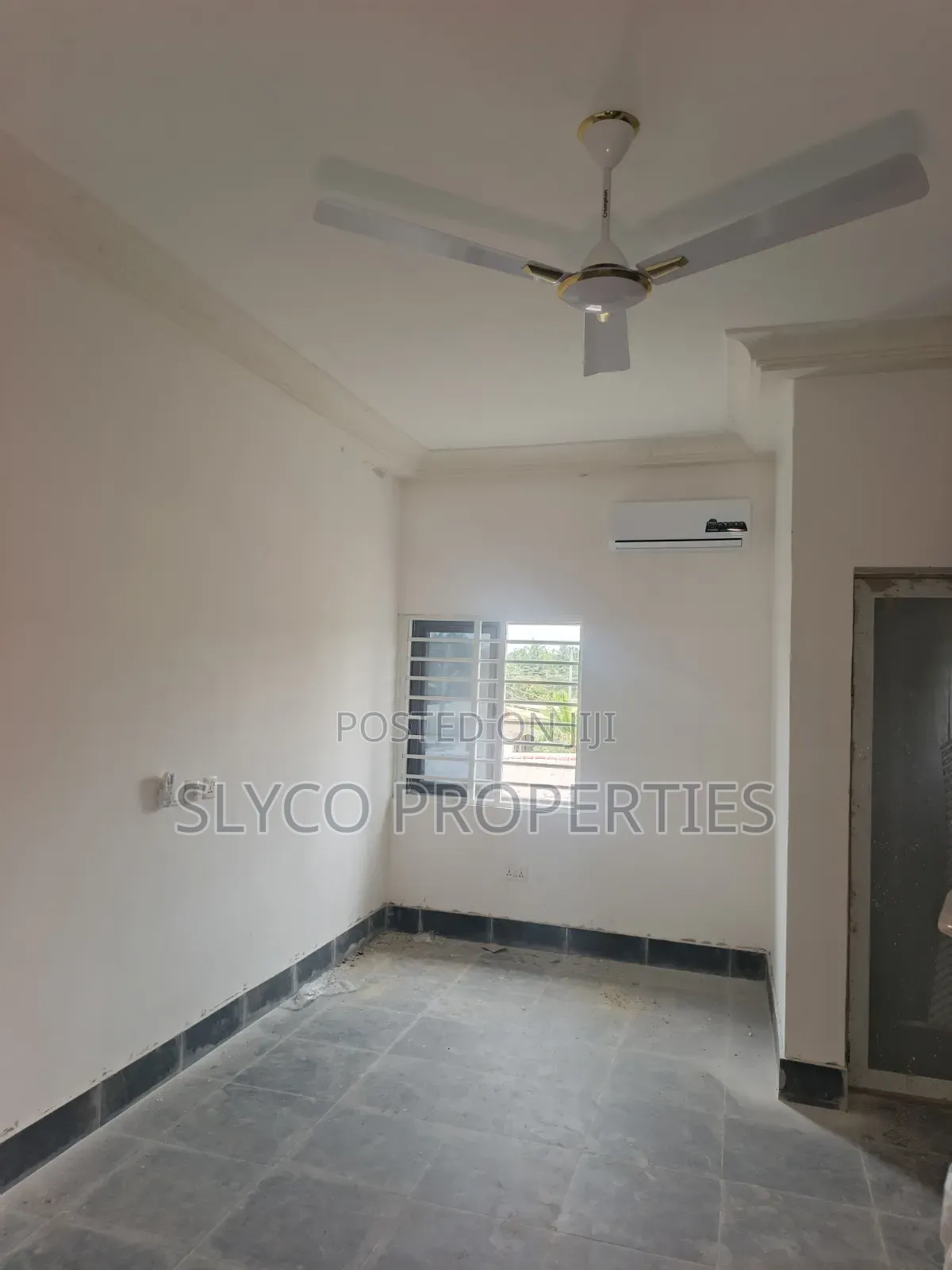 Studio Apartment in Olive Estate, New-Juaben Municipal for rent in New-Juaben Municipal