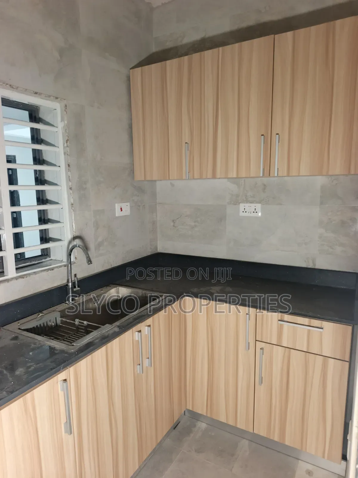 Studio Apartment in Olive Estate, New-Juaben Municipal for rent in New-Juaben Municipal