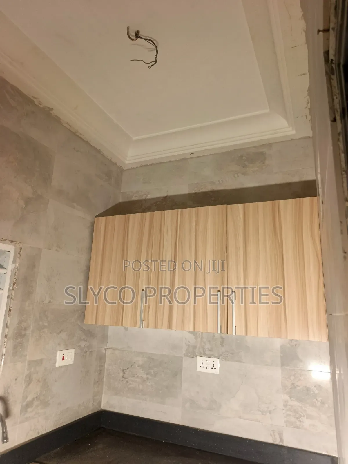 Studio Apartment in Olive Estate, New-Juaben Municipal for rent in New-Juaben Municipal