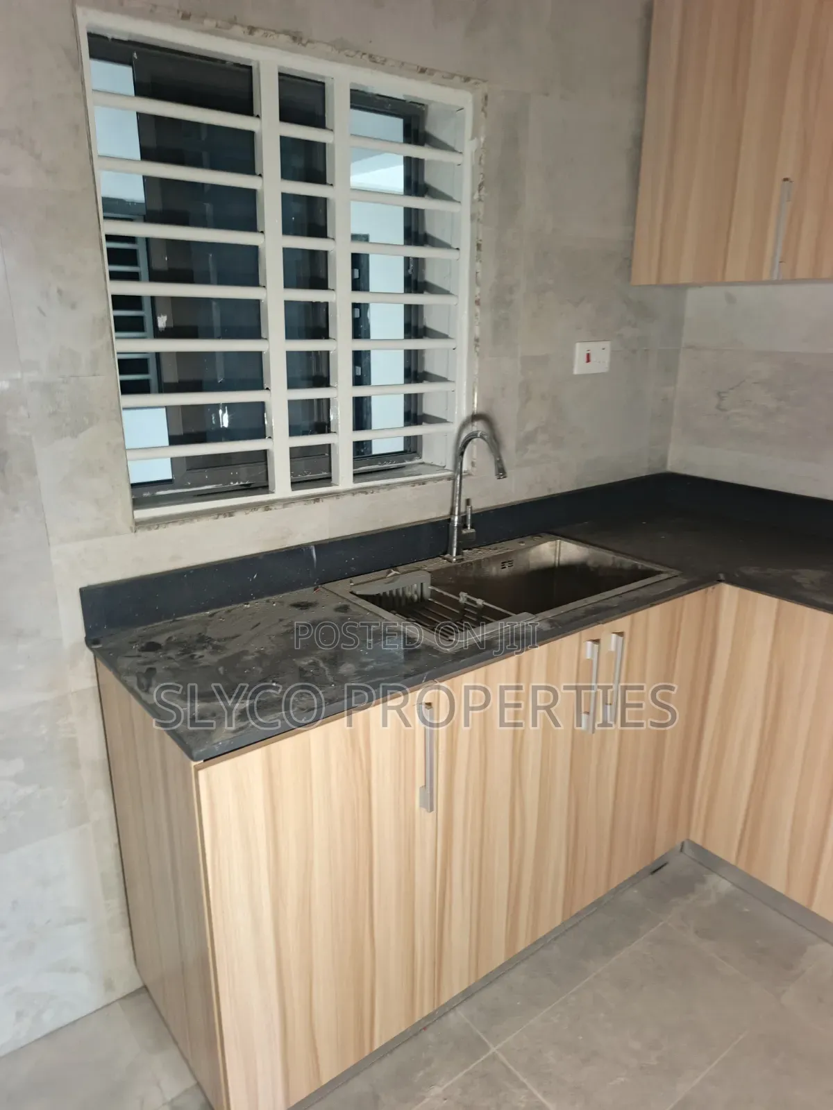 Studio Apartment in Olive Estate, New-Juaben Municipal for rent in New-Juaben Municipal