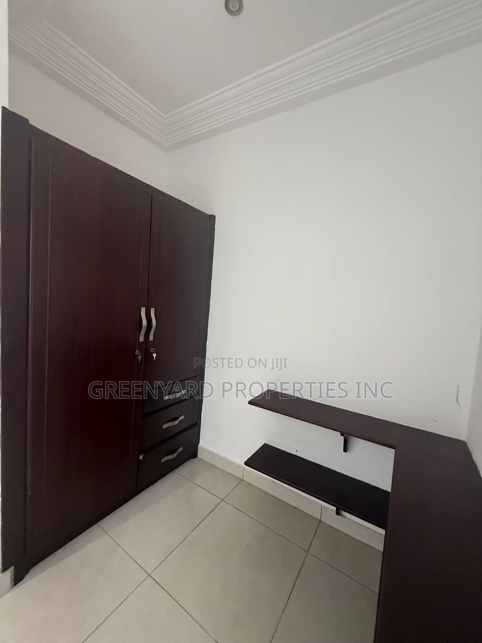 3bdrm Apartment in Mempasem, East Legon for rent in East Legon