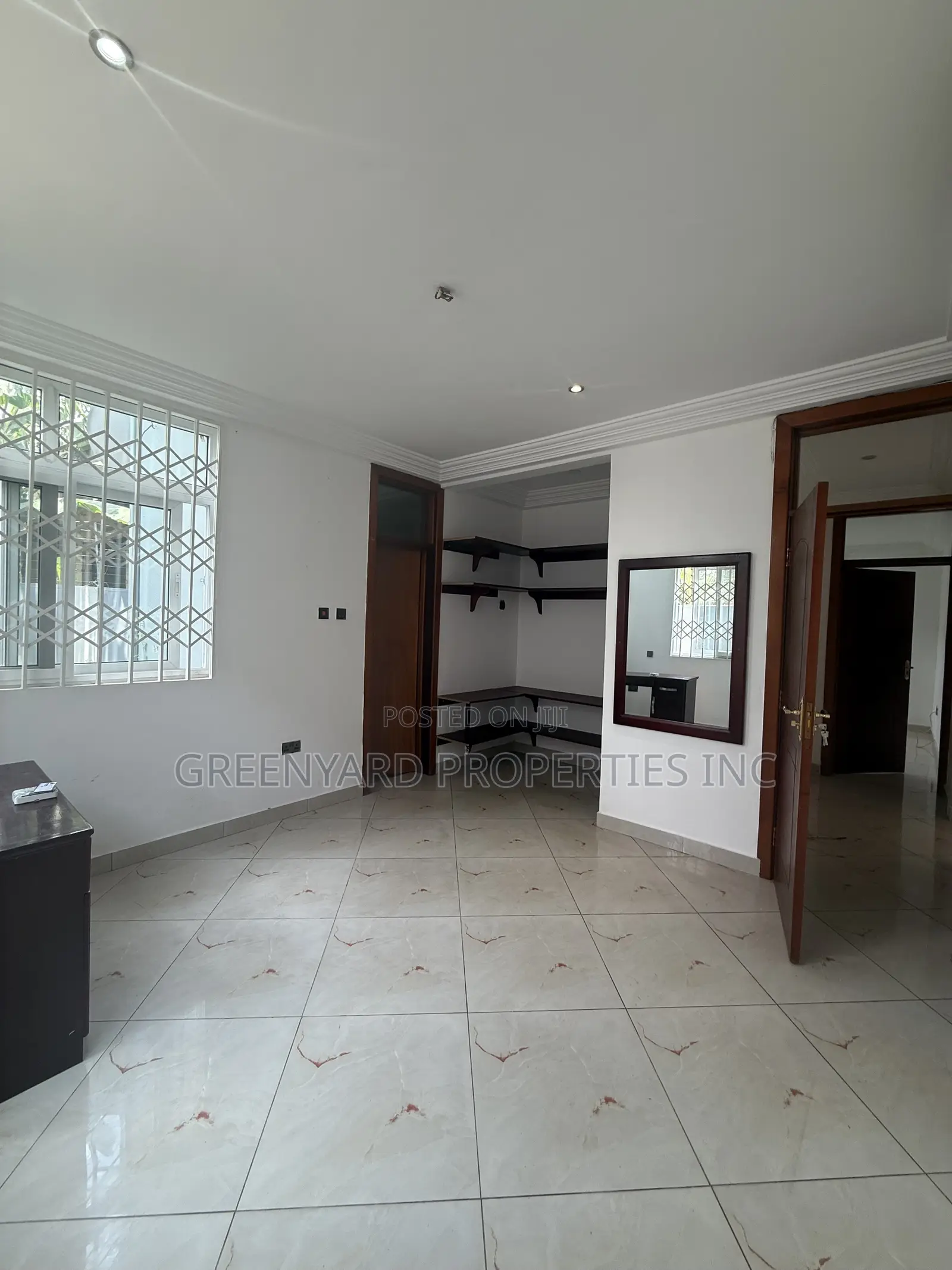 3bdrm Apartment in Mempasem, East Legon for rent in East Legon