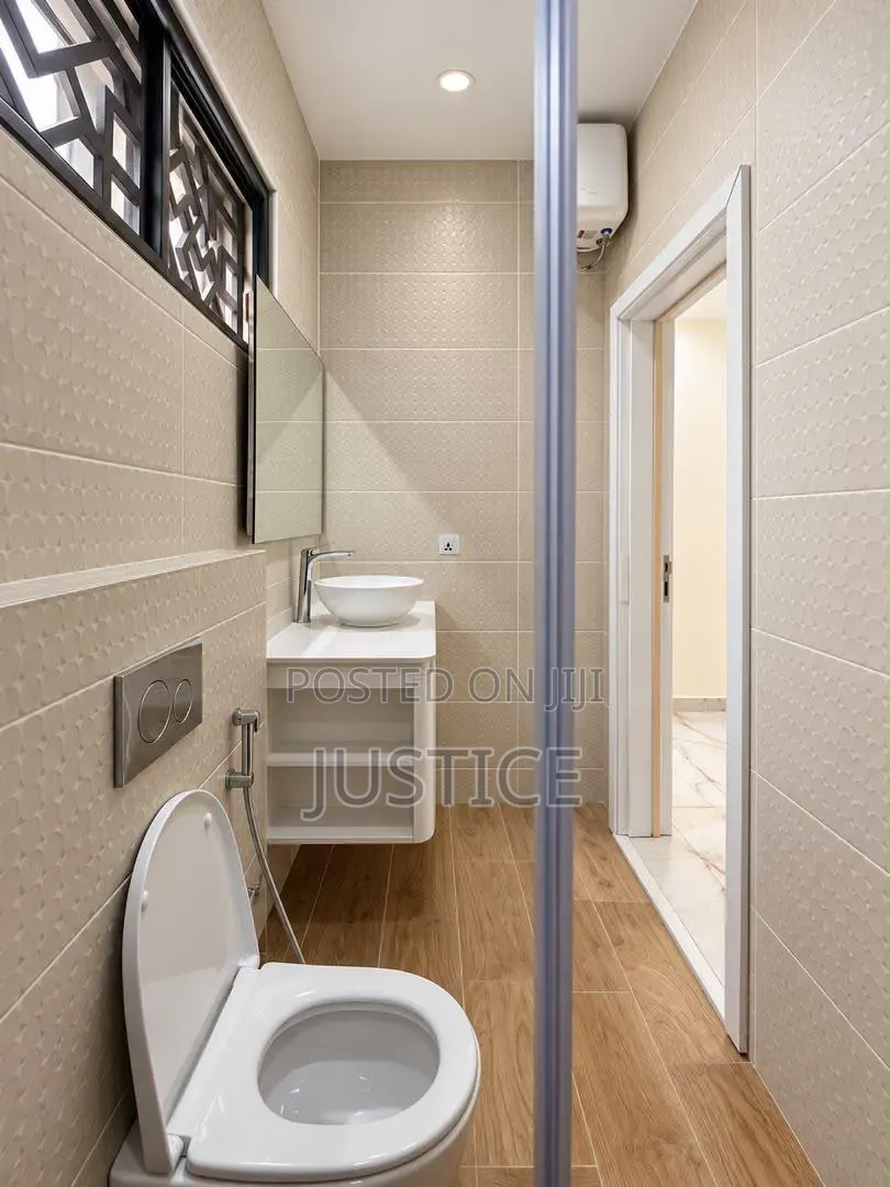 3bdrm Duplex in Ayi Mensah, Oyarifa Mall Area for rent in Oyarifa Mall Area