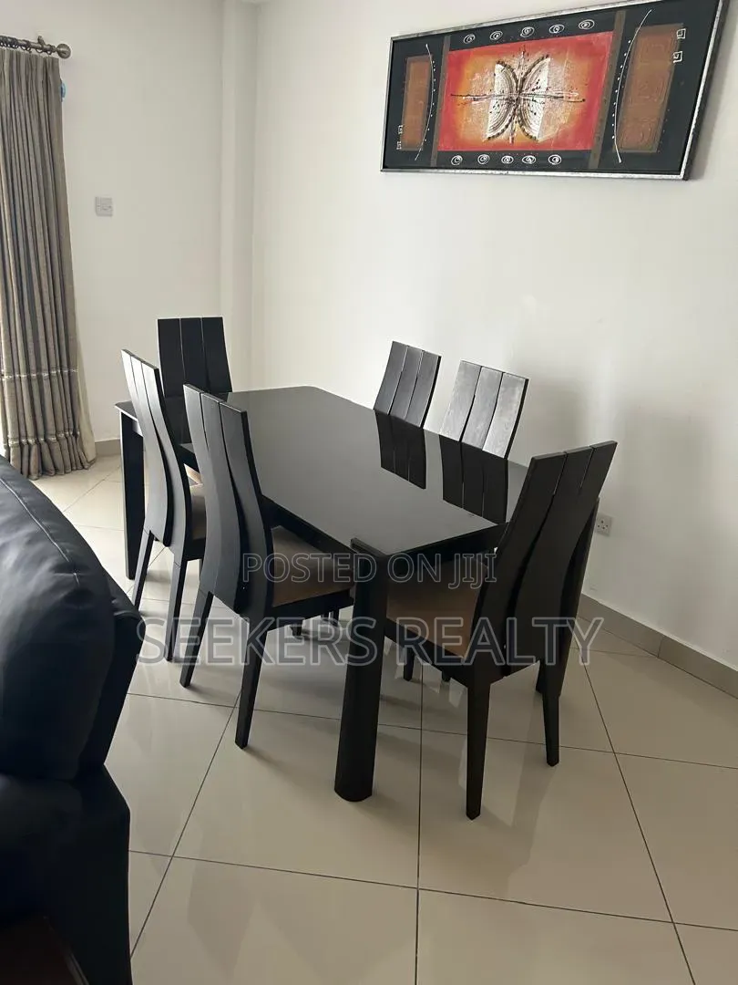 Furnished 2bdrm Apartment in Seekers Realty, Labone SHS Area for rent in Labone SHS Area