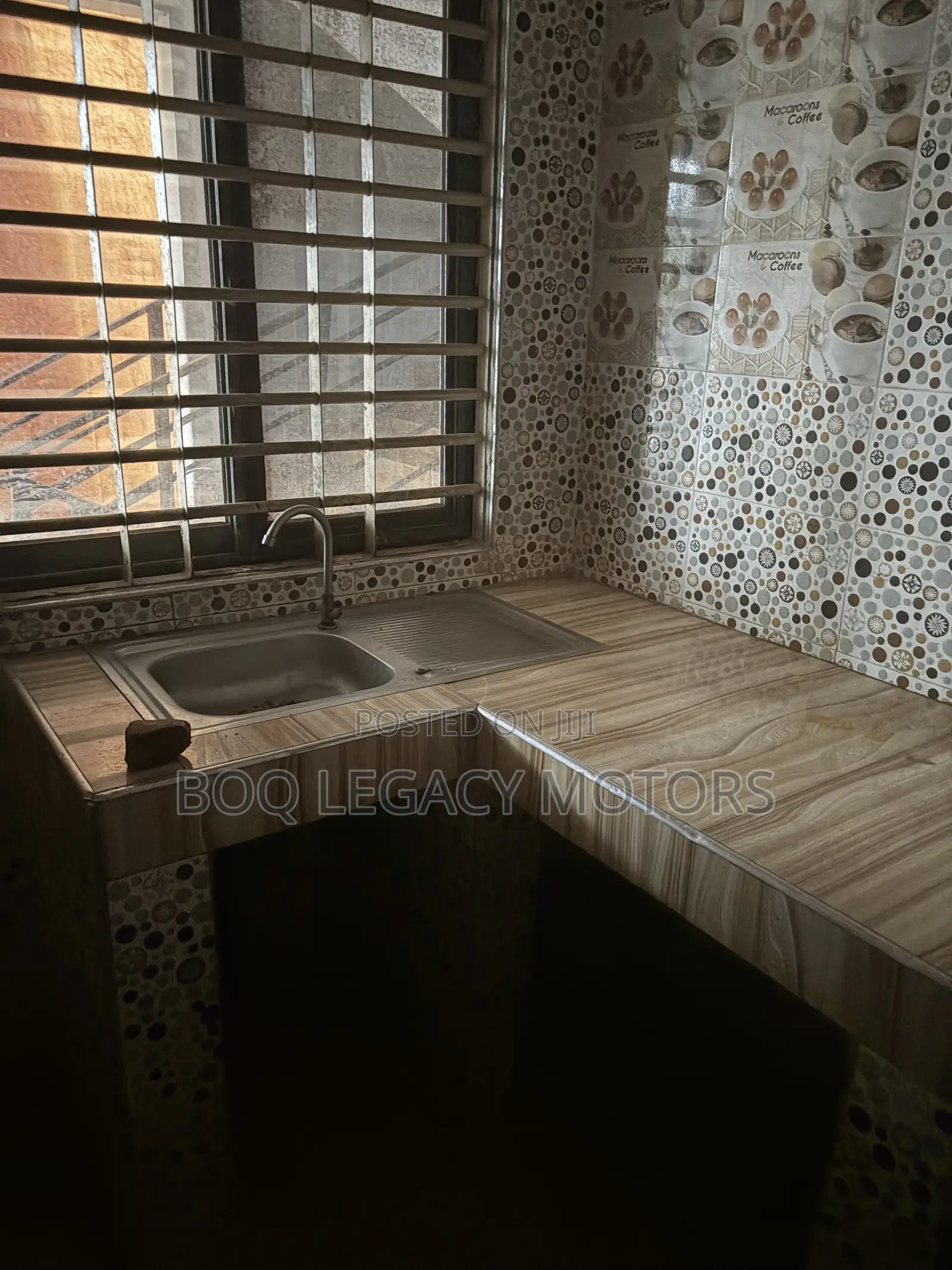 2bdrm Block of Flats in Polyclinic for rent in Polyclinic