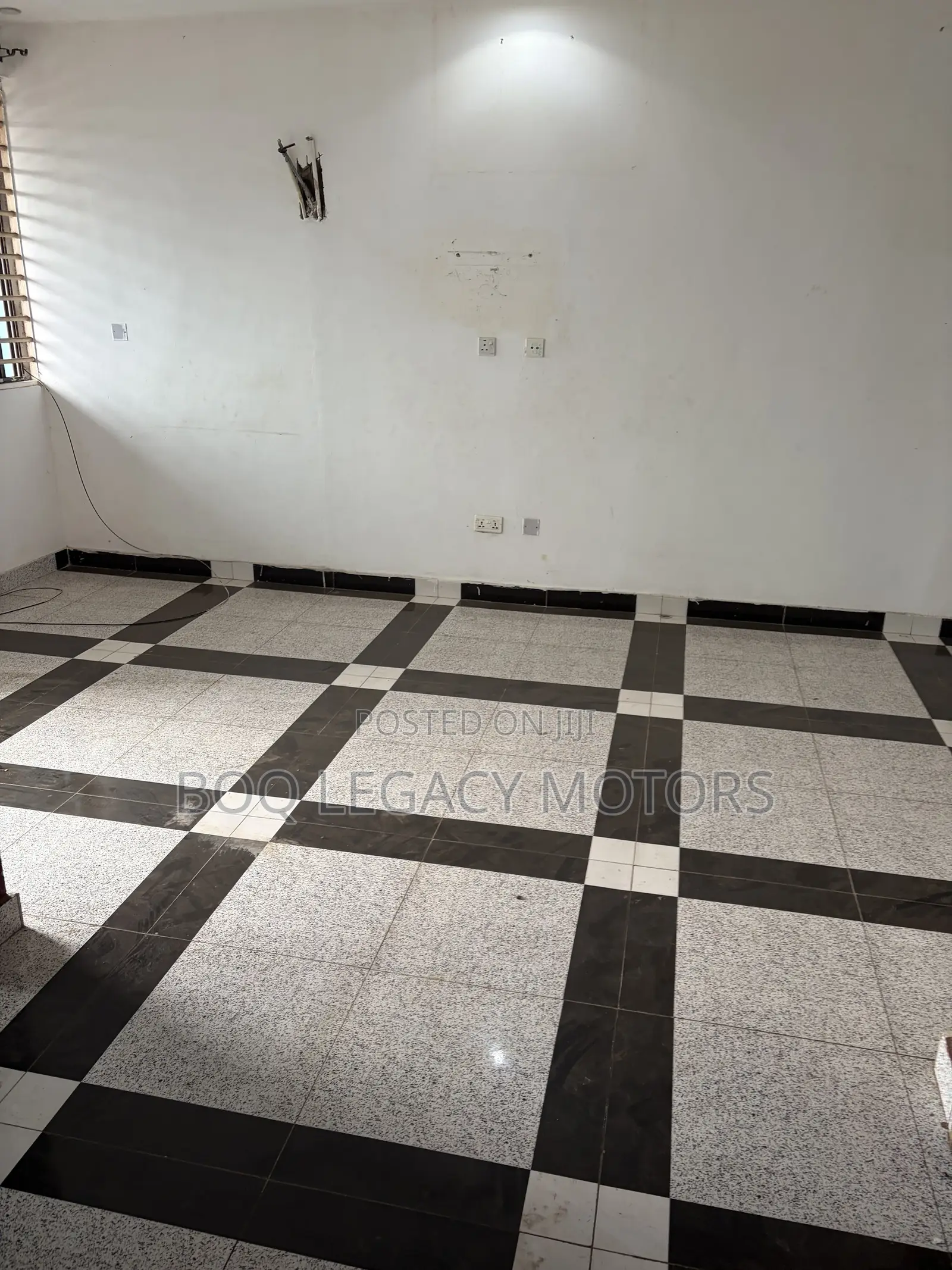 2bdrm Block of Flats in Polyclinic for rent in Polyclinic