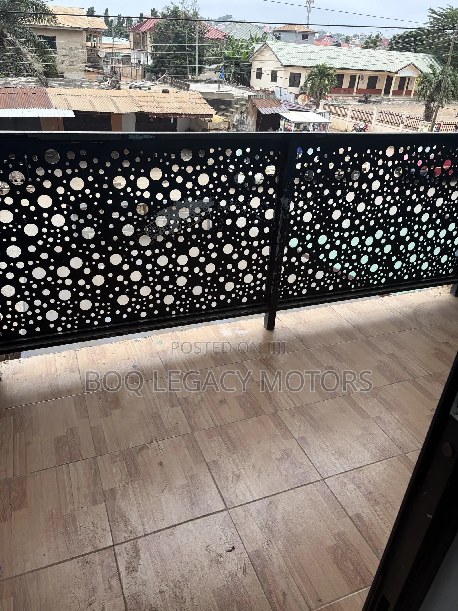 2bdrm Block of Flats in Polyclinic for rent in Polyclinic