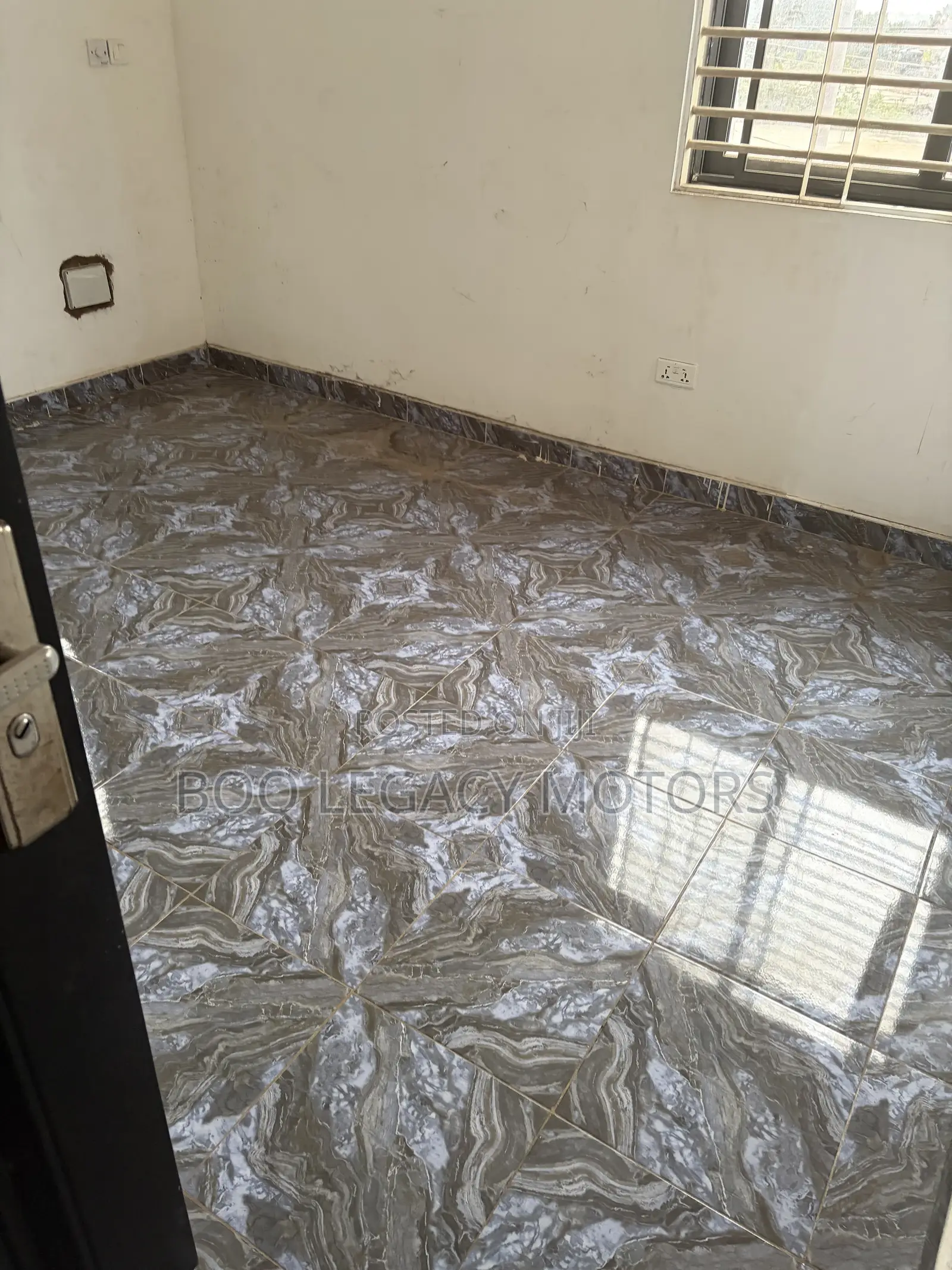 2bdrm Block of Flats in Polyclinic for rent in Polyclinic
