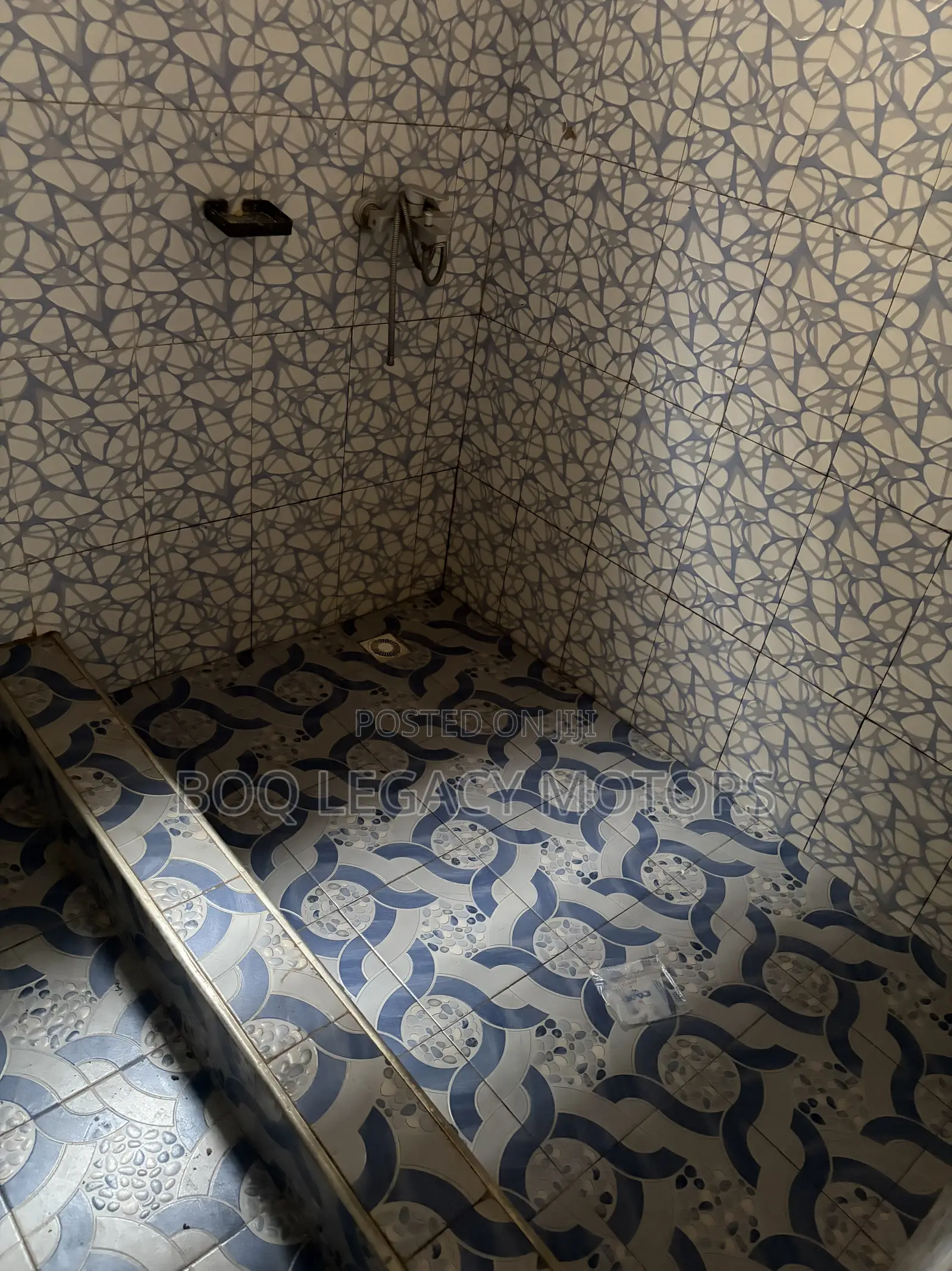 2bdrm Block of Flats in Polyclinic for rent in Polyclinic